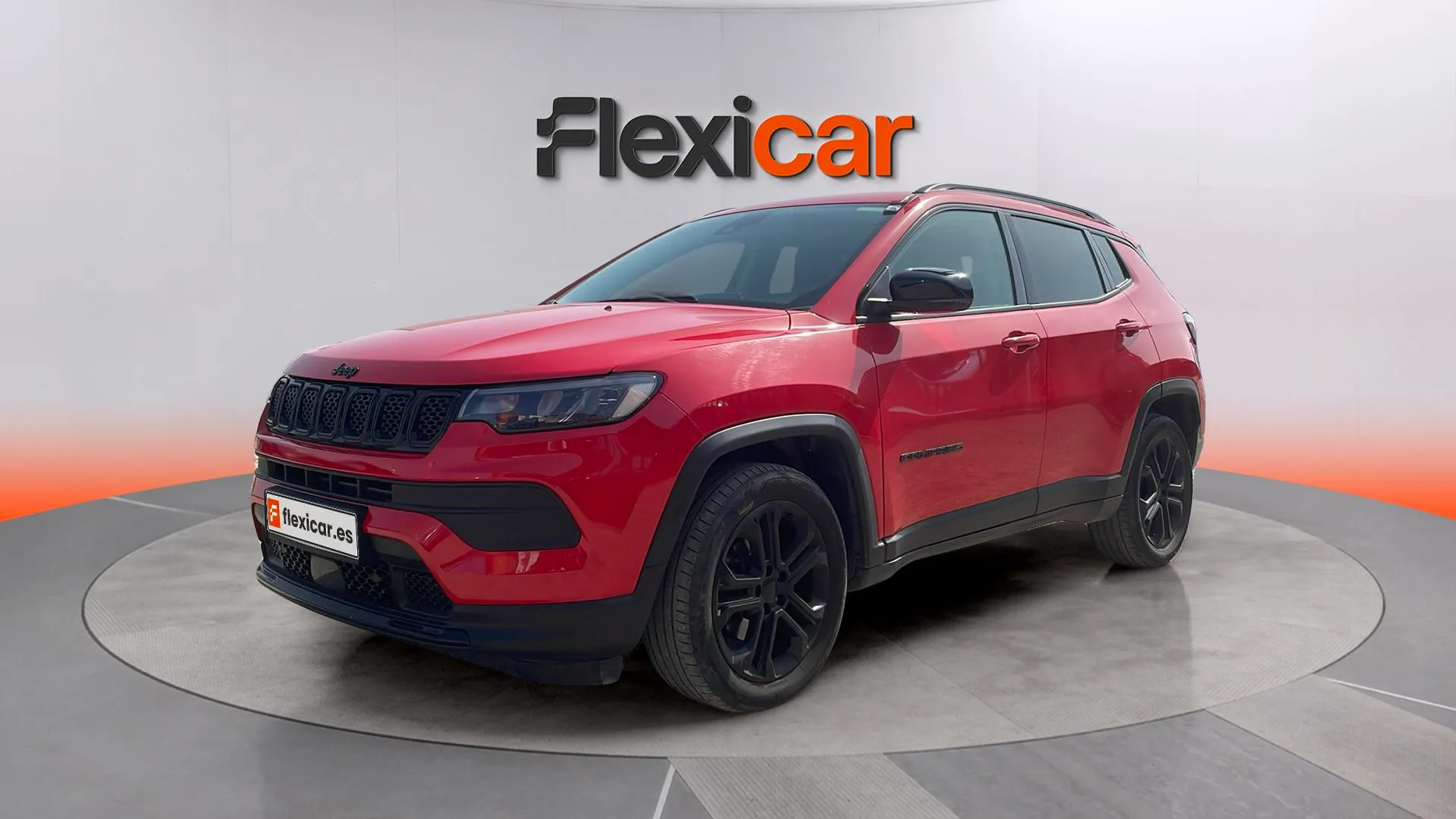 Jeep Compass eHybrid 1.5 MHEV Night Eagle Dct - foto 3