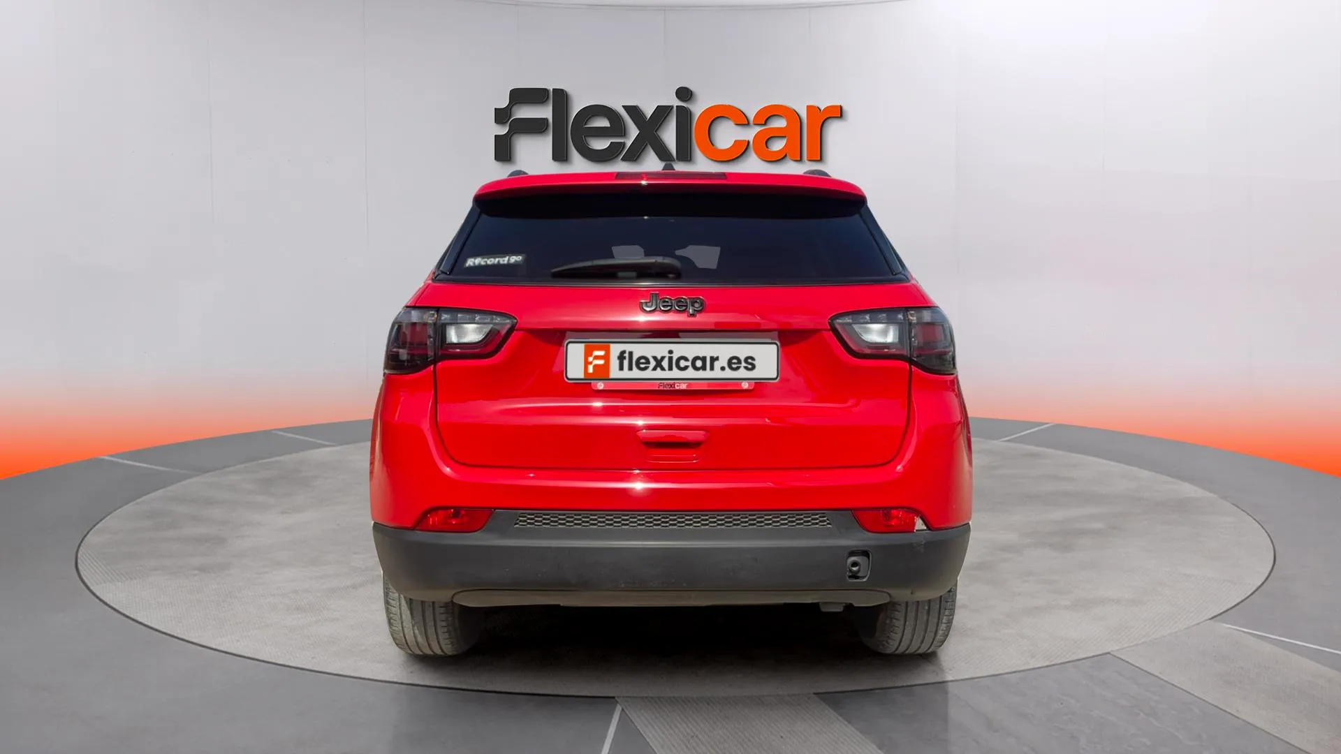 Jeep Compass eHybrid 1.5 MHEV Night Eagle Dct - foto 6