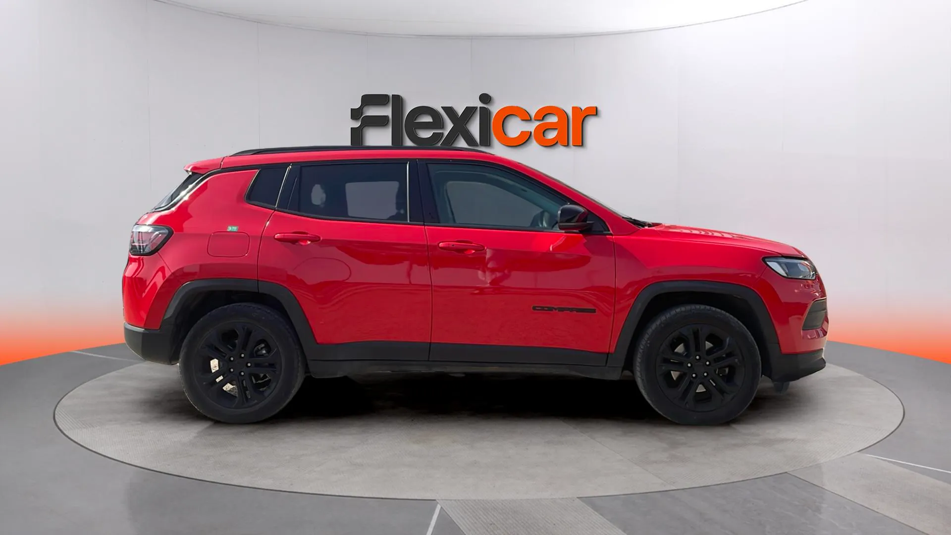Jeep Compass eHybrid 1.5 MHEV Night Eagle Dct - foto 8