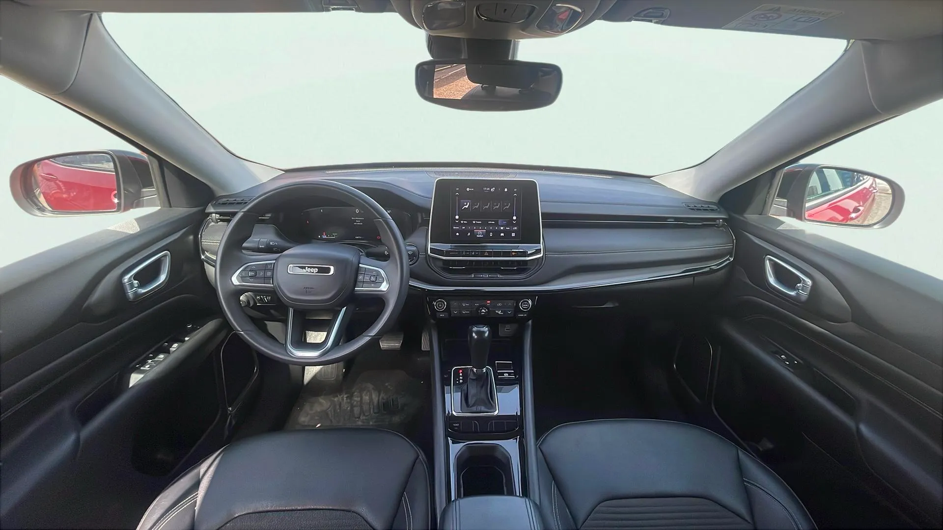 Jeep Compass eHybrid 1.5 MHEV Night Eagle Dct - foto 9