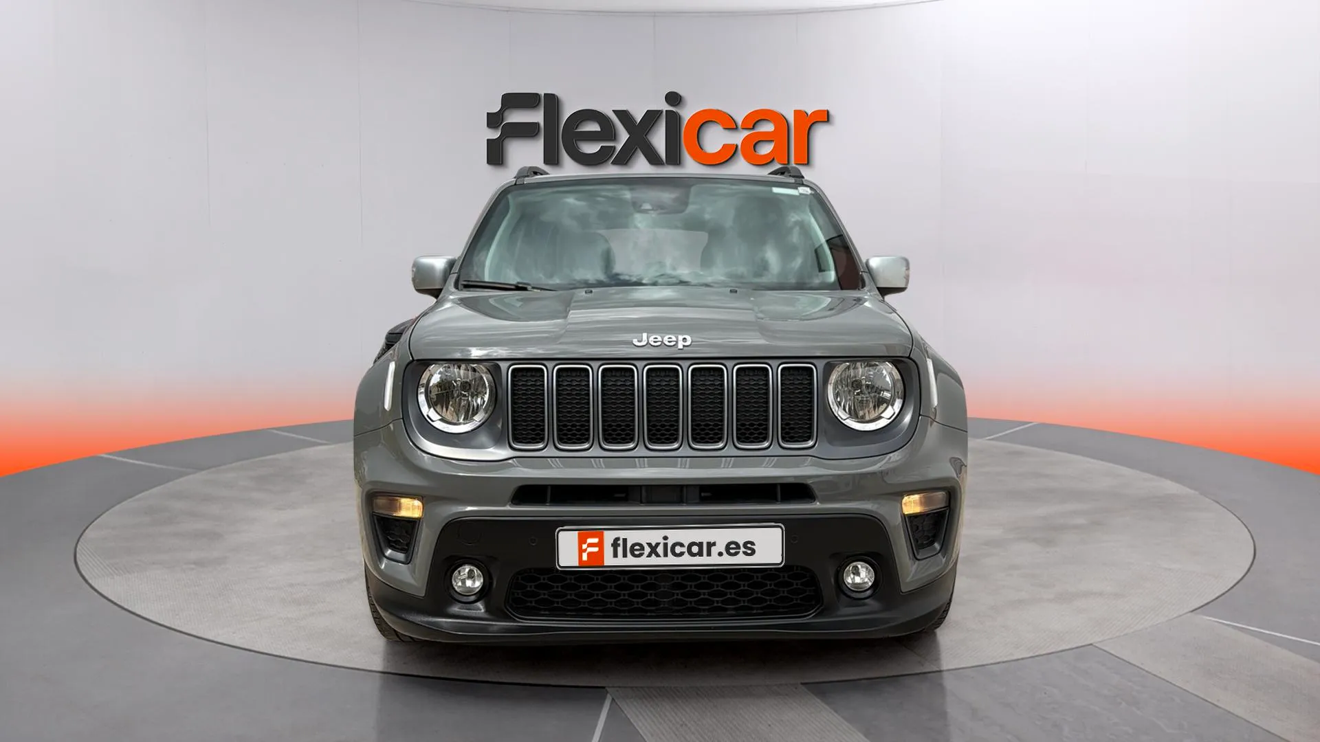 Jeep Renegade Limited eHybrid 1.5 ATX - foto 2