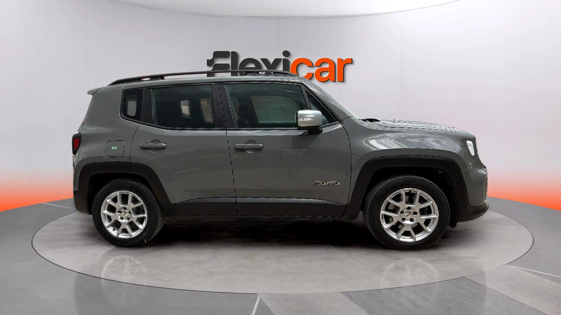 Jeep Renegade Limited eHybrid 1.5 ATX - foto 3