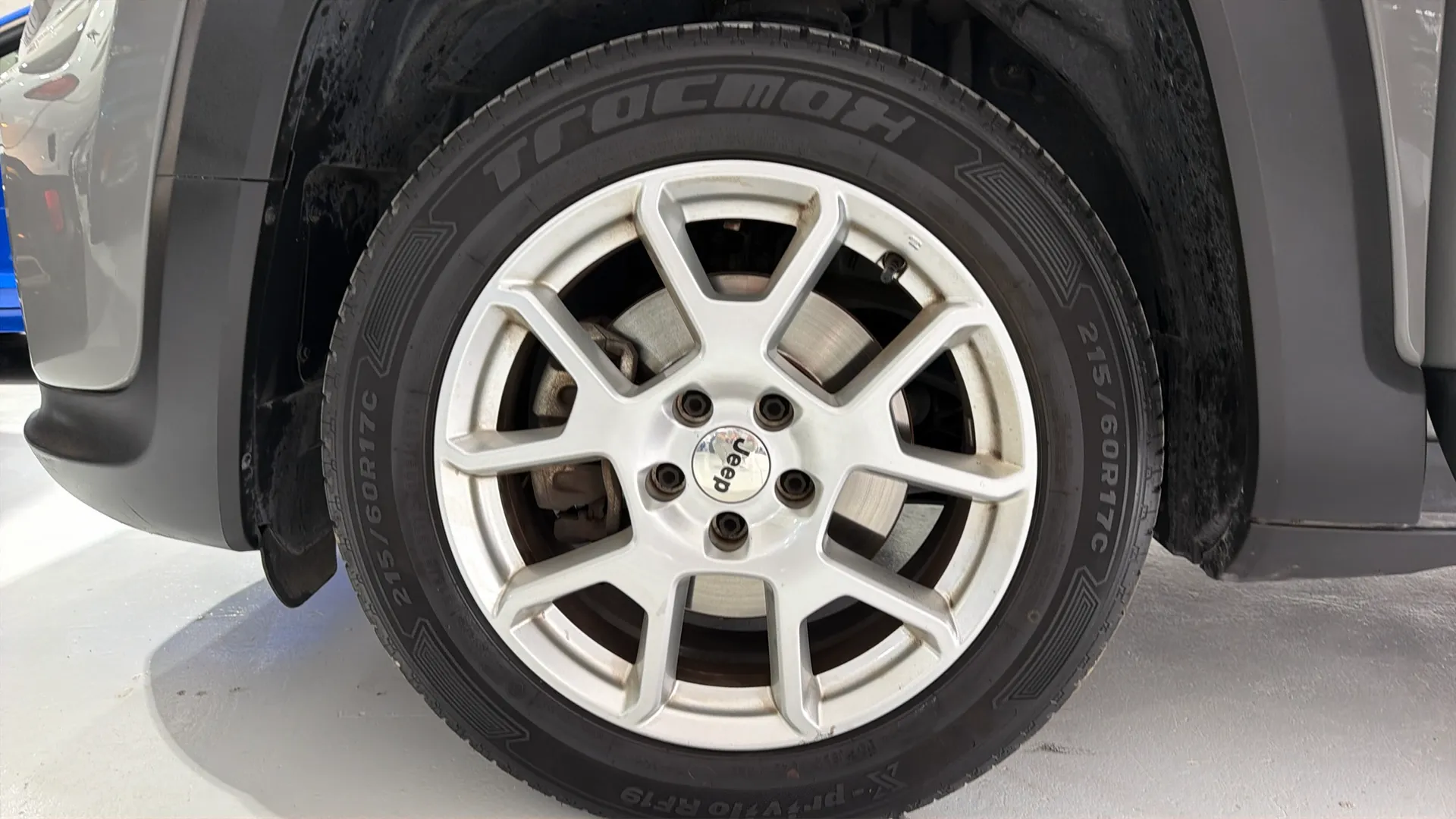 Jeep Renegade Limited eHybrid 1.5 ATX - foto 18