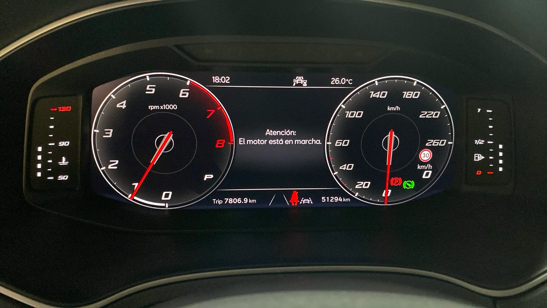 SEAT Arona 1.5 TSI DSG Special Edition - foto 12