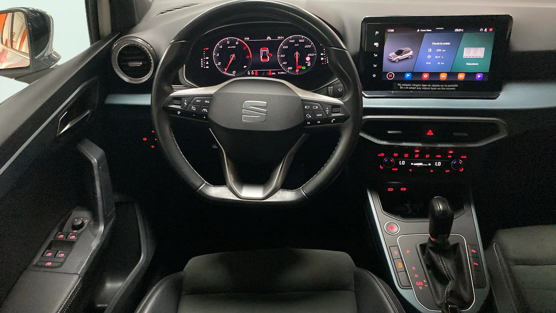 SEAT Arona 1.5 TSI DSG Special Edition - foto 9