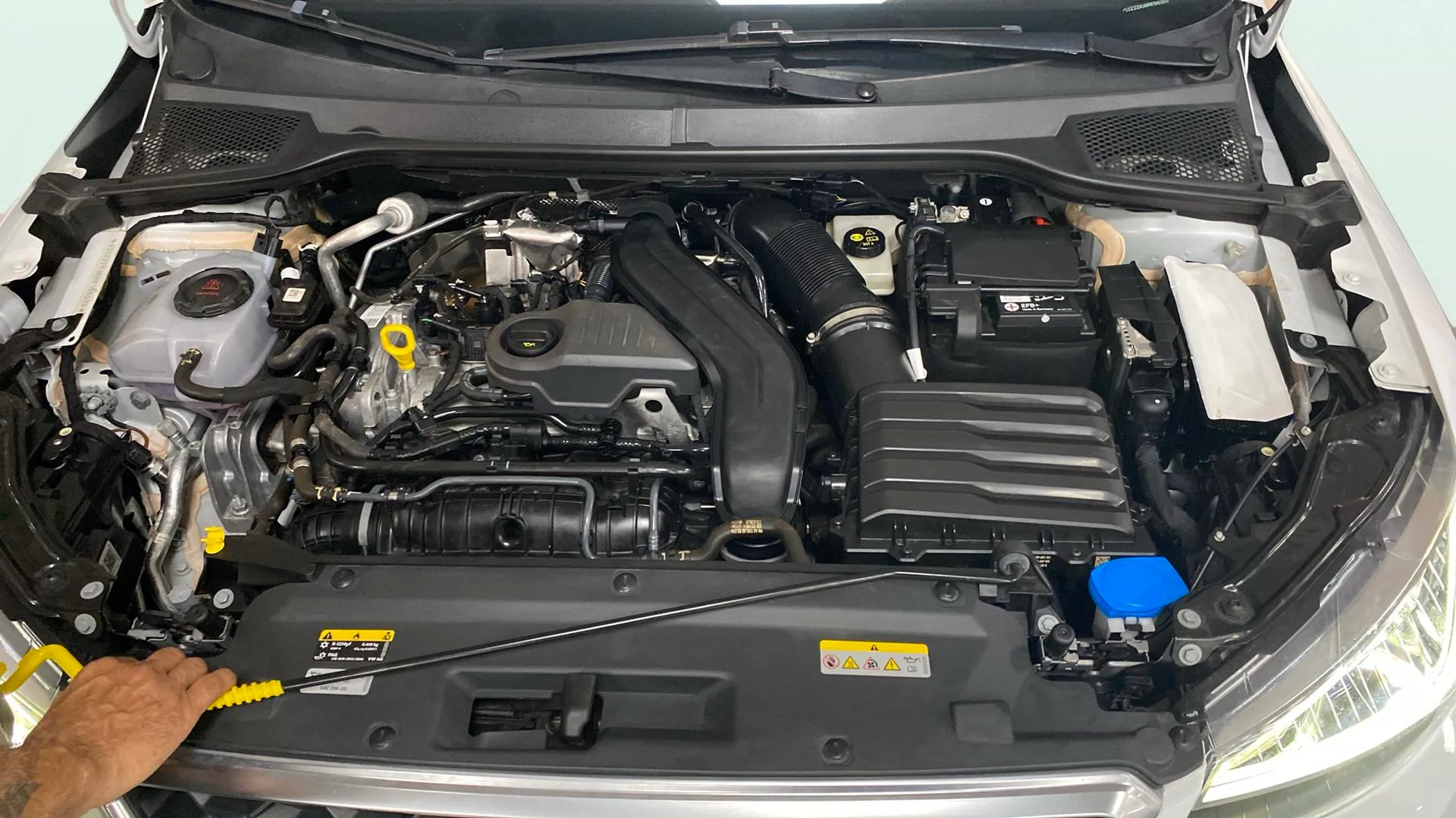 SEAT Arona 1.5 TSI DSG Special Edition - foto 29