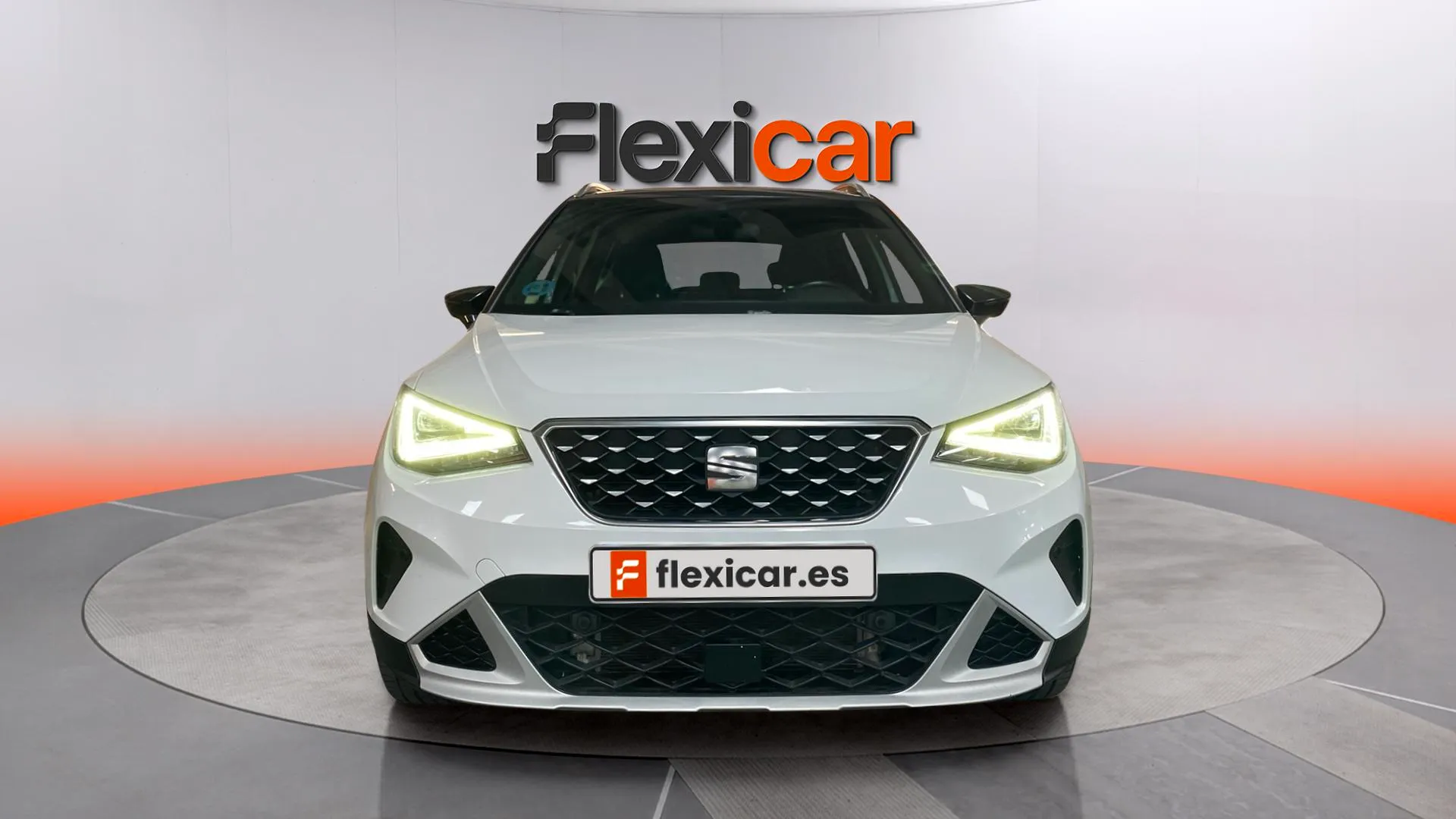 SEAT Arona 1.5 TSI DSG Special Edition - foto 3