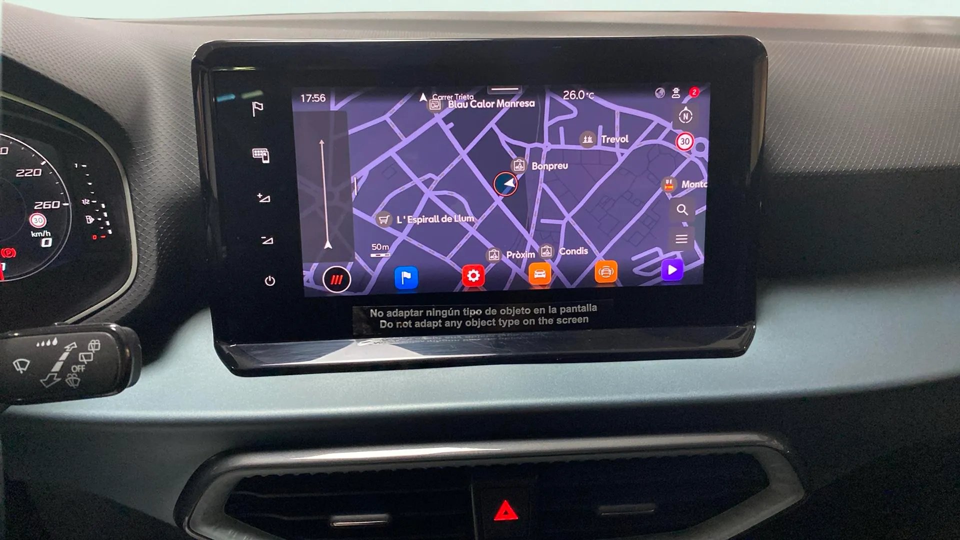 SEAT Arona 1.5 TSI DSG Special Edition - foto 16