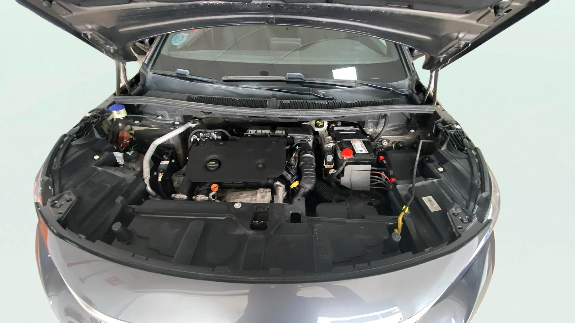 Peugeot 5008 Active BlueHDi EAT8 - foto 15