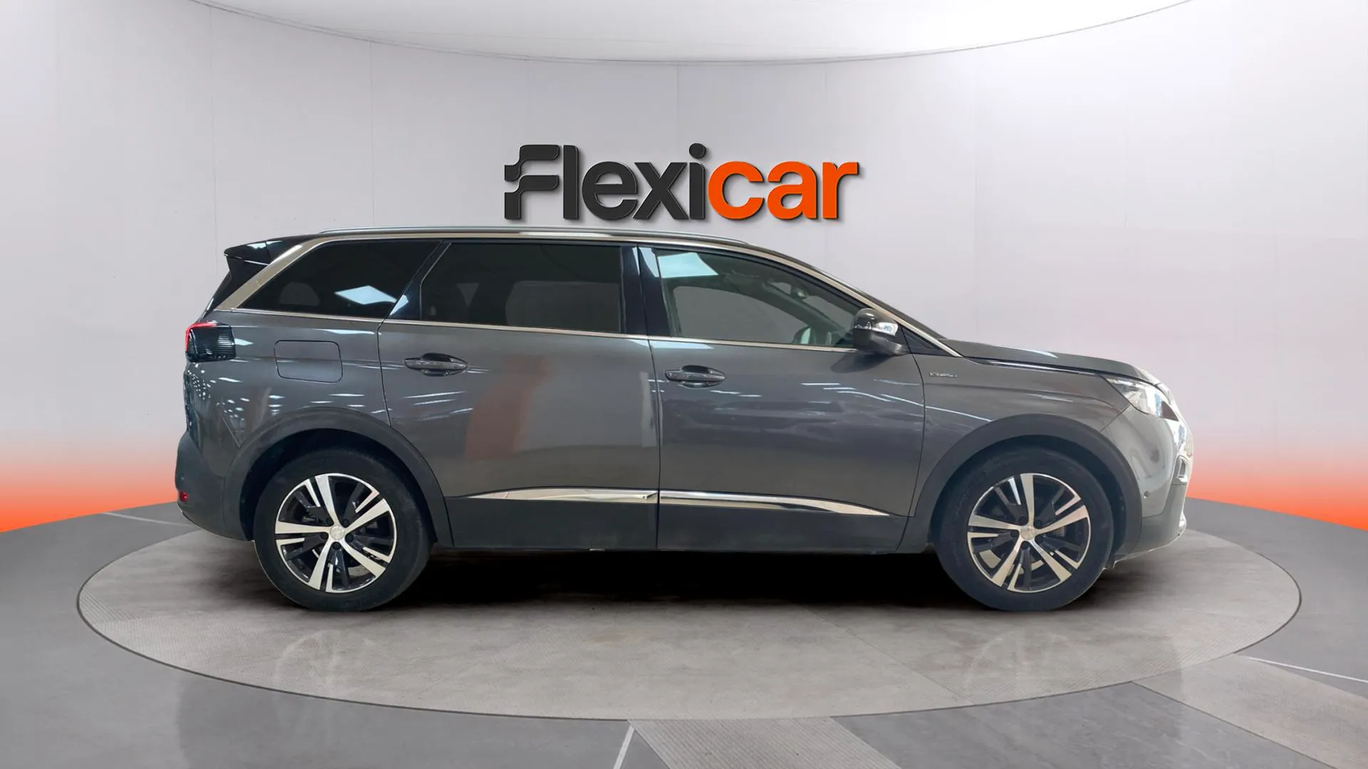 Peugeot 5008 Active BlueHDi EAT8 - foto 3
