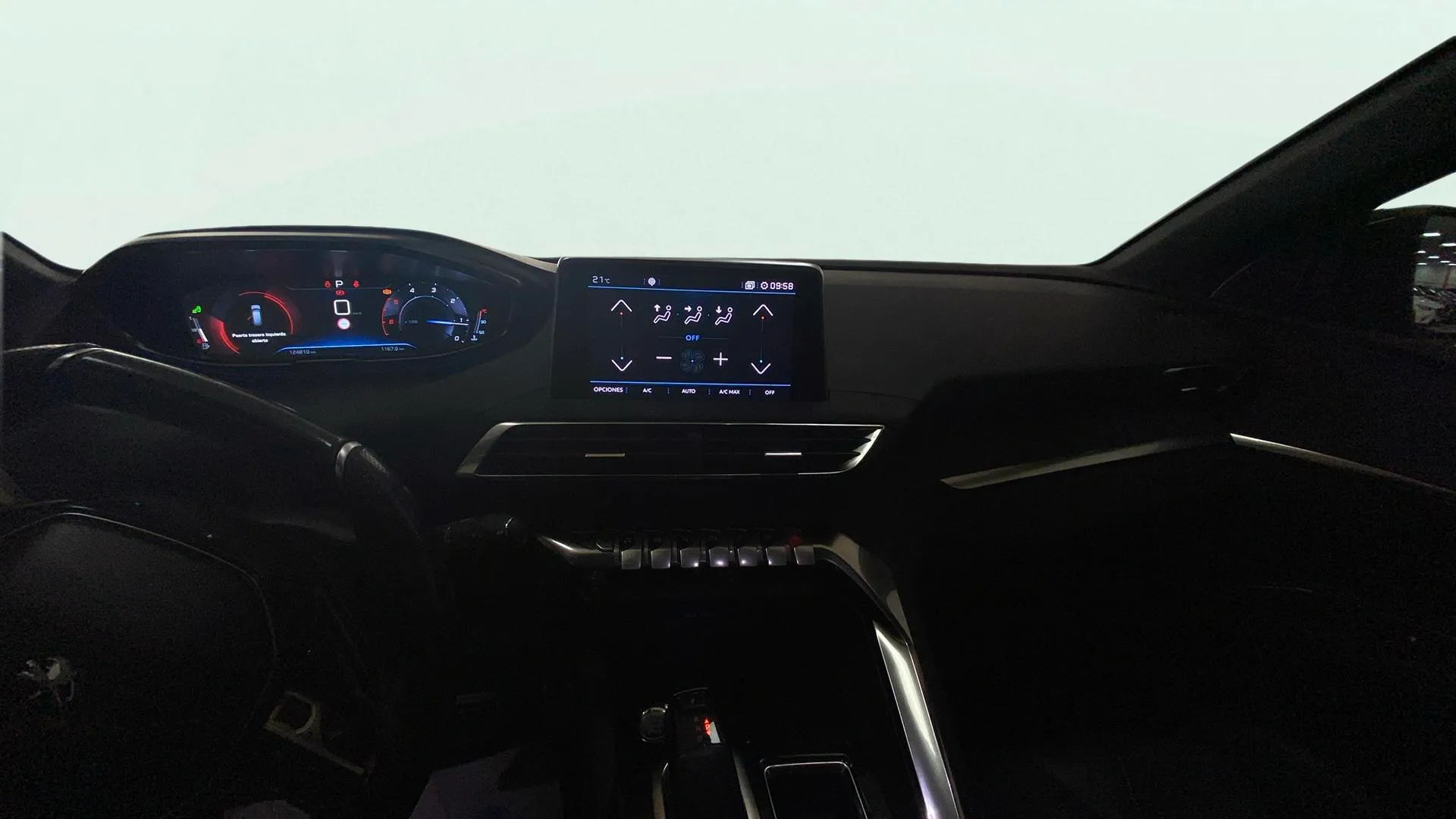 Peugeot 5008 Active BlueHDi EAT8 - foto 6