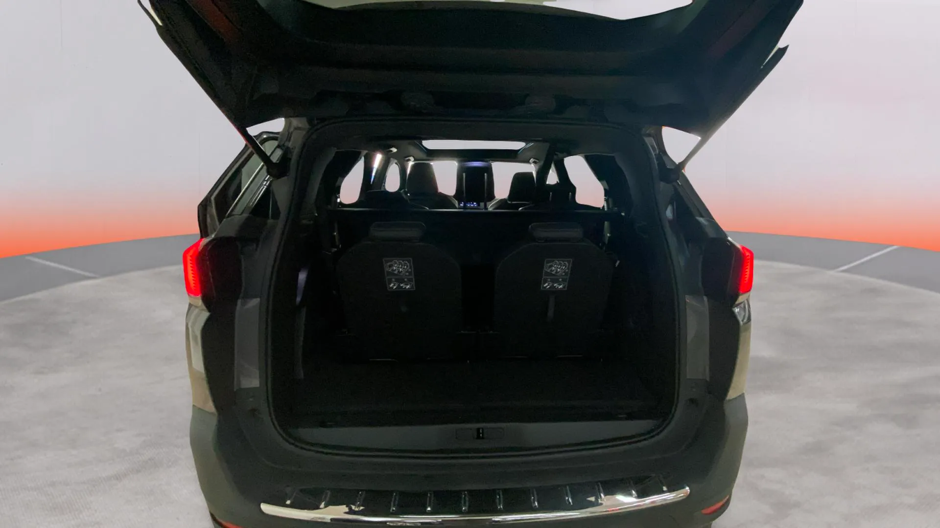 Peugeot 5008 Active BlueHDi EAT8 - foto 12