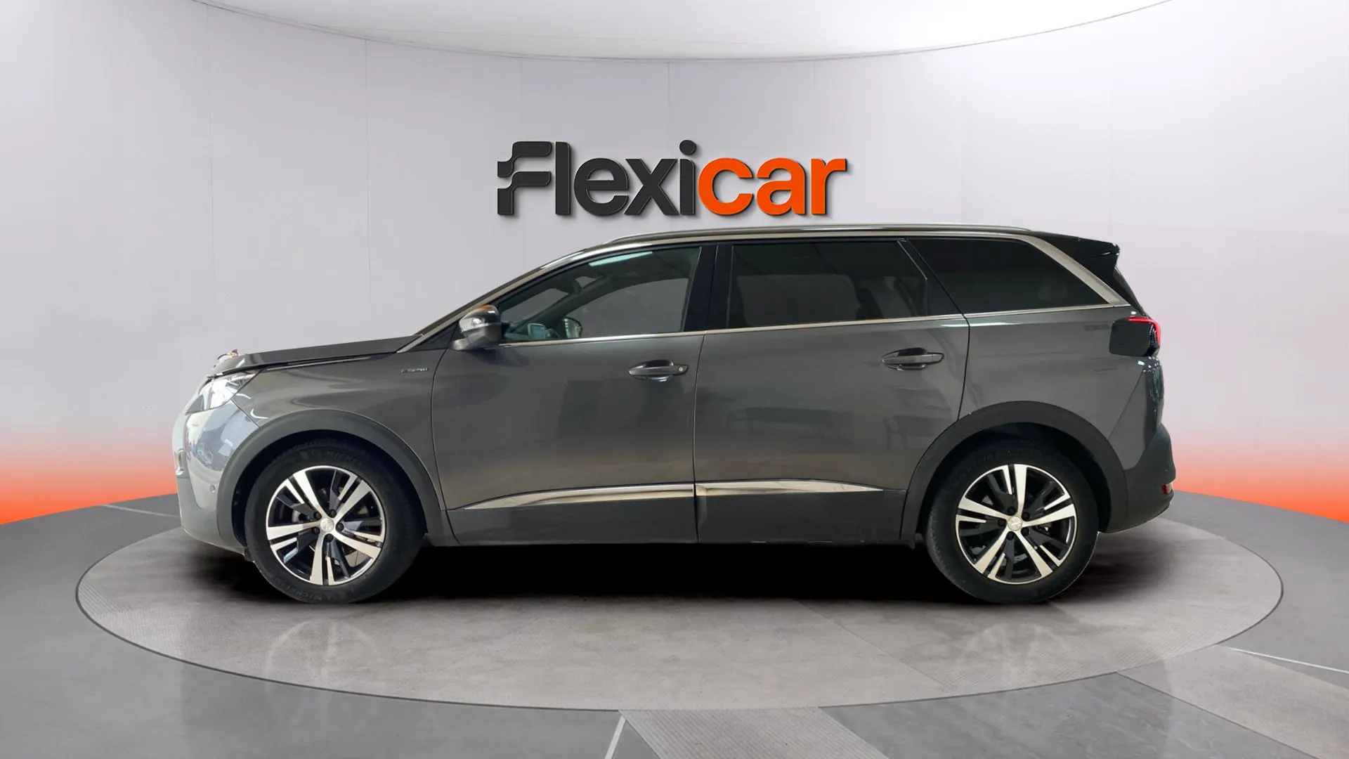 Peugeot 5008 Active BlueHDi EAT8 - foto 5