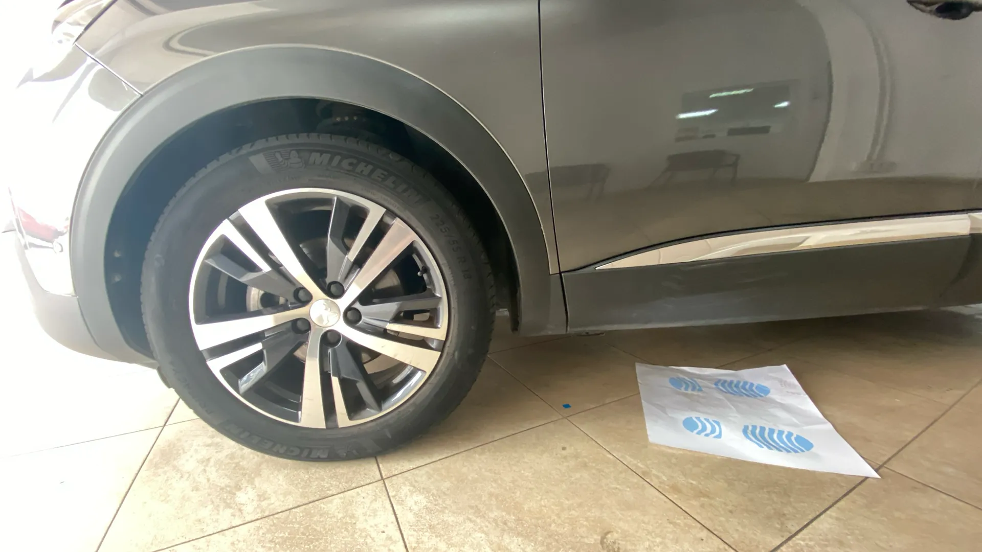 Peugeot 5008 Active BlueHDi EAT8 - foto 13