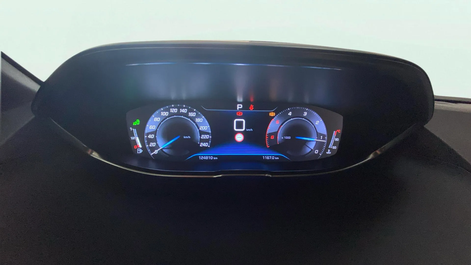 Peugeot 5008 Active BlueHDi EAT8 - foto 8