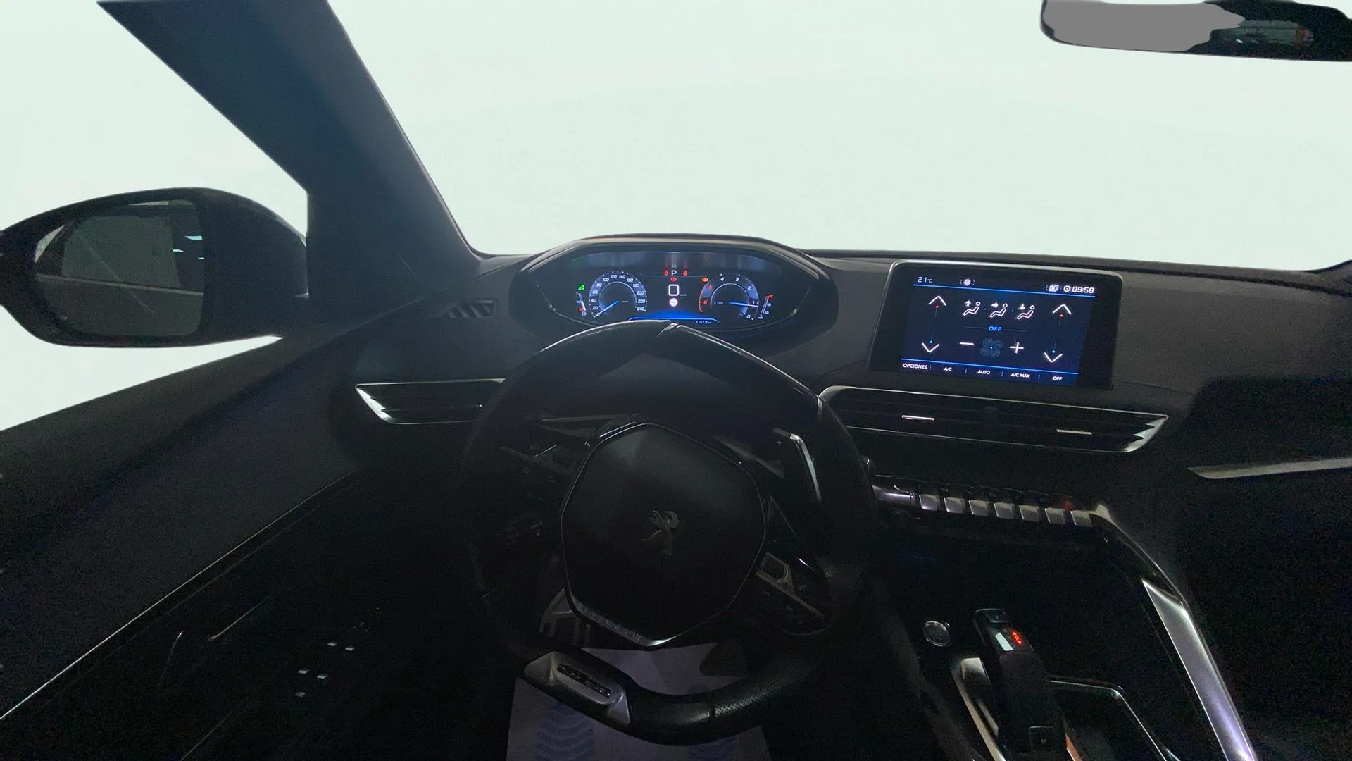 Peugeot 5008 Active BlueHDi EAT8 - foto 7
