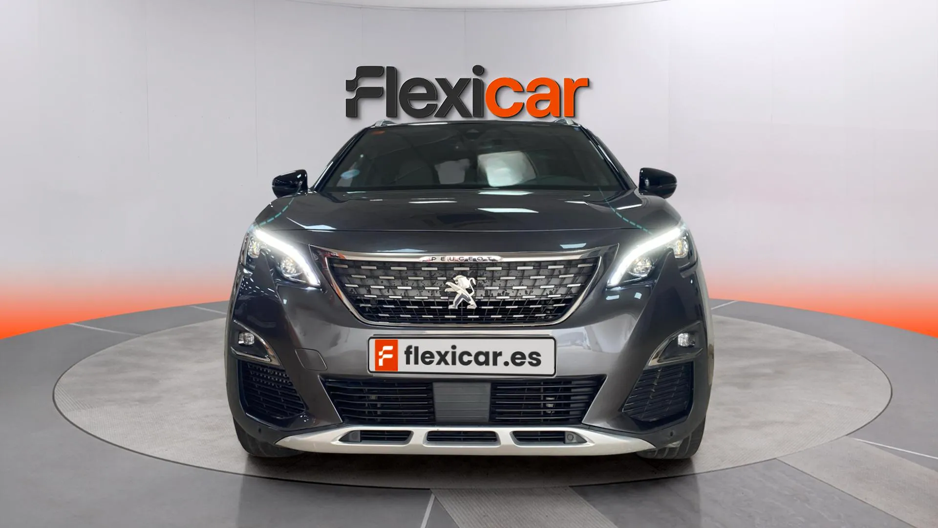 Peugeot 5008 Active BlueHDi EAT8 - foto 2