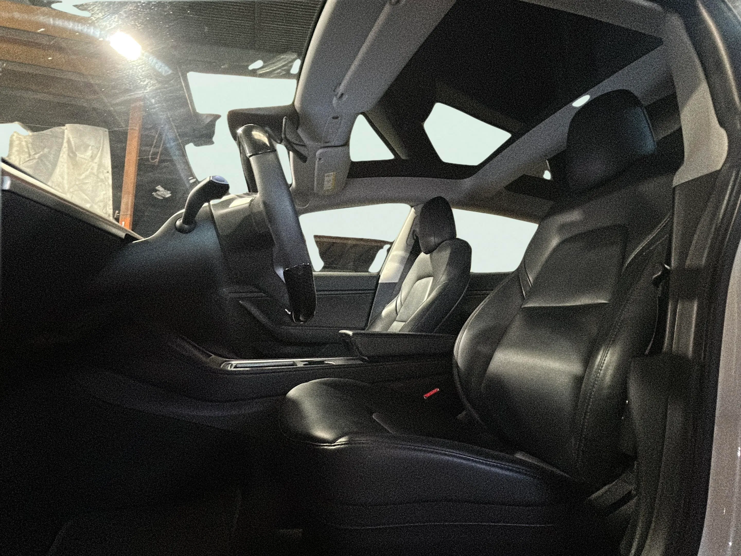Tesla Model 3 Gran Autonomía 4WD - foto 18