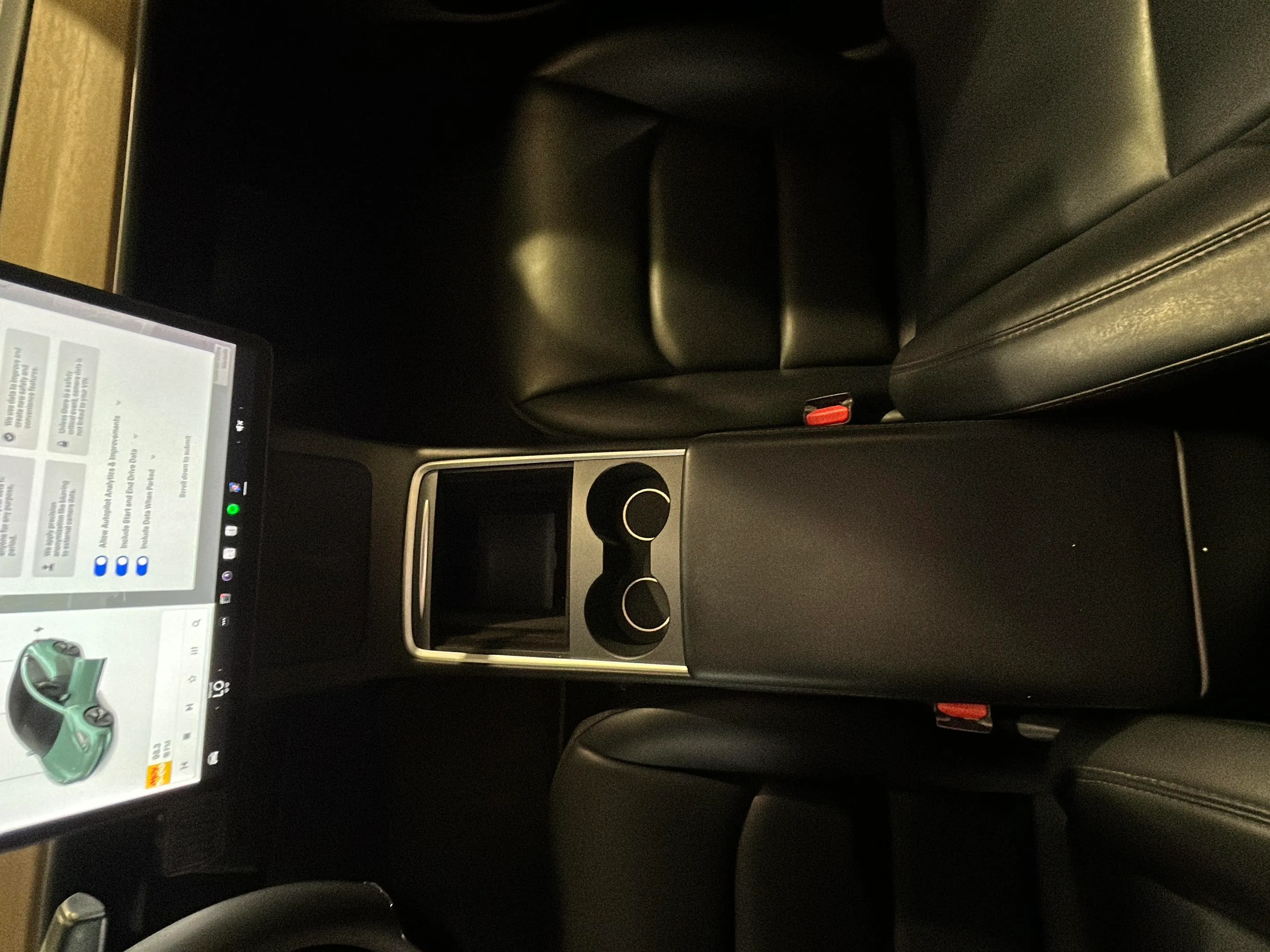 Tesla Model 3 Gran Autonomía 4WD - foto 19