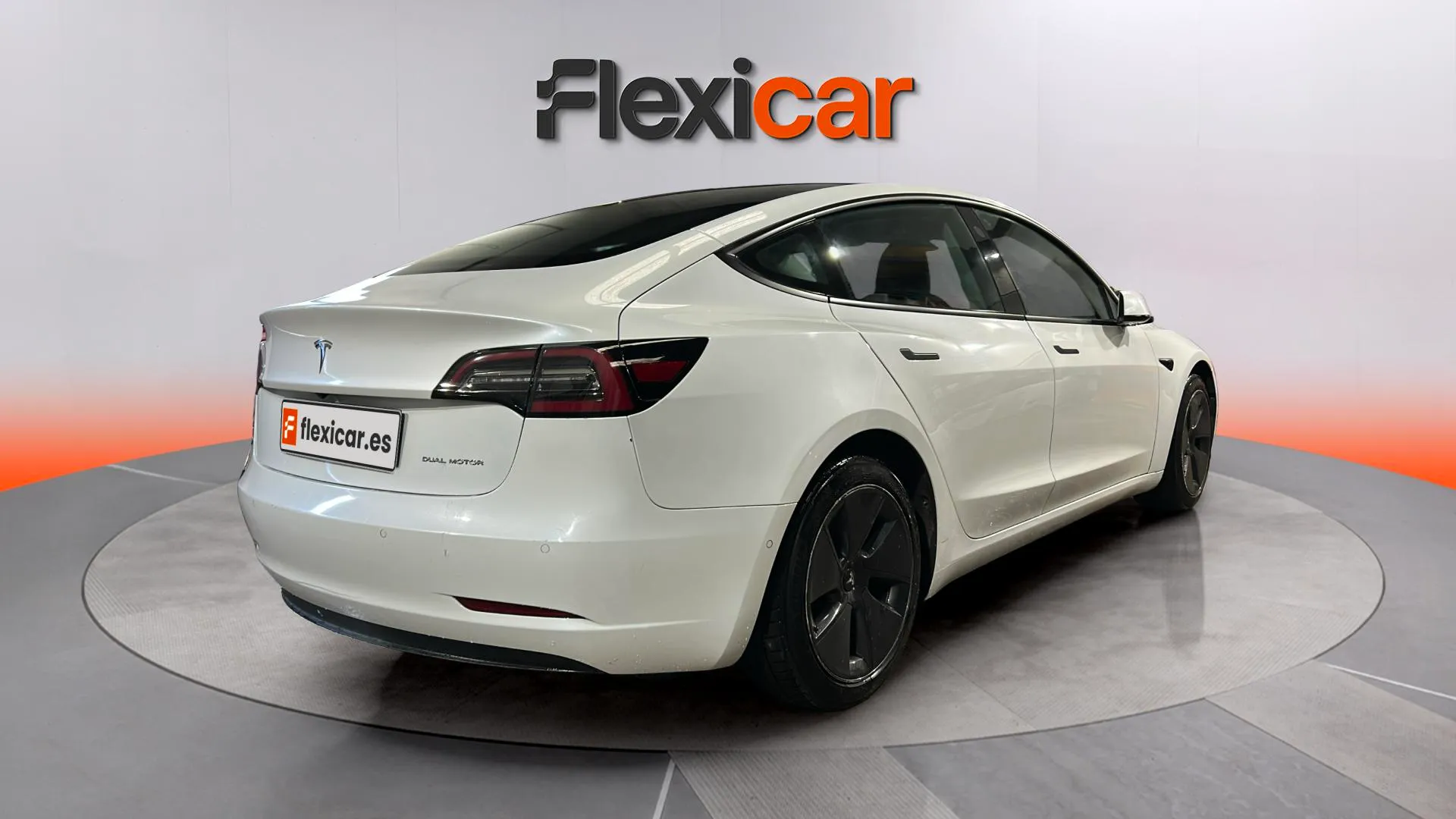 Tesla Model 3 Gran Autonomía 4WD - foto 7