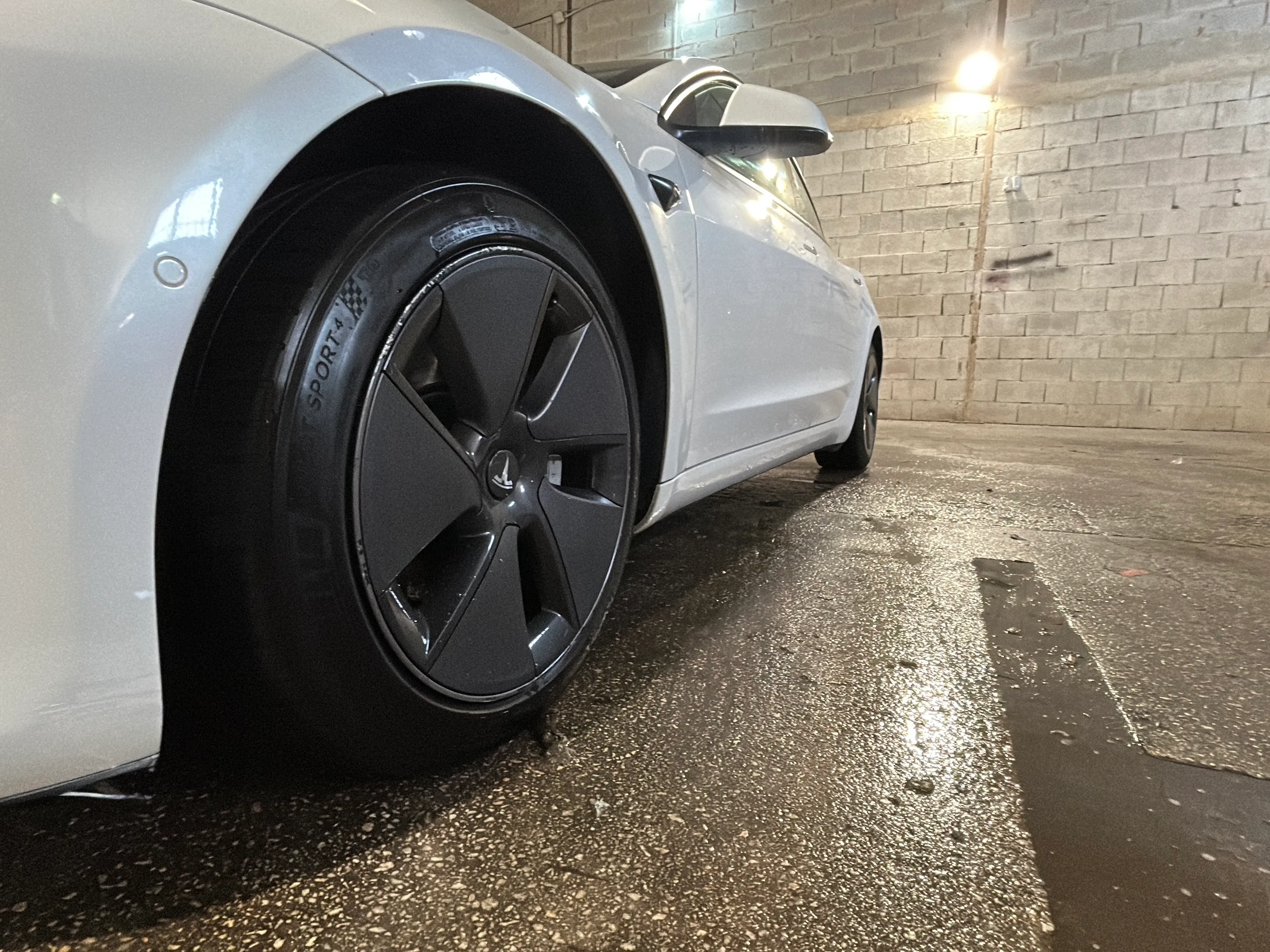 Tesla Model 3 Gran Autonomía 4WD - foto 17