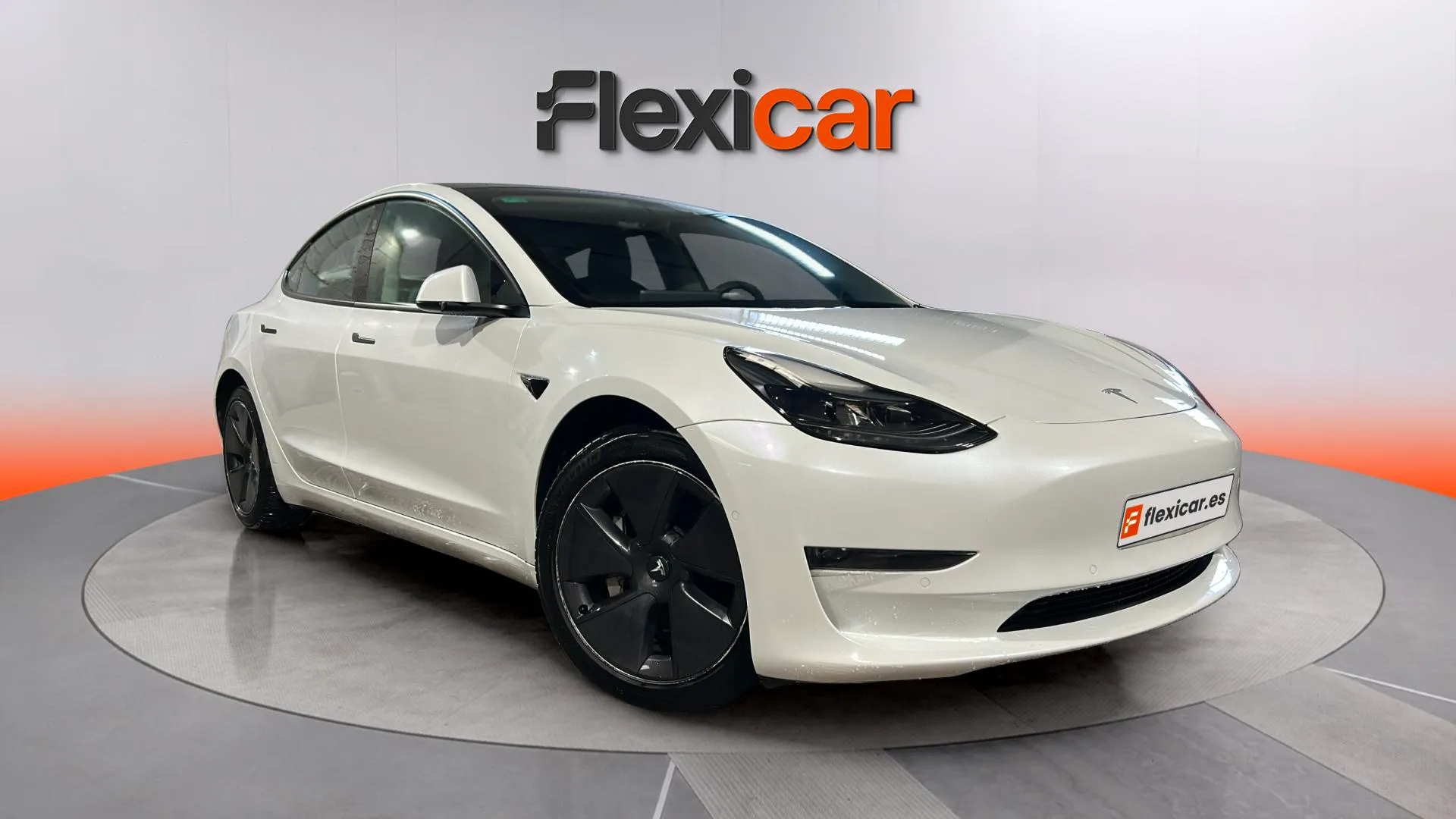 Tesla Model 3 Gran Autonomía 4WD