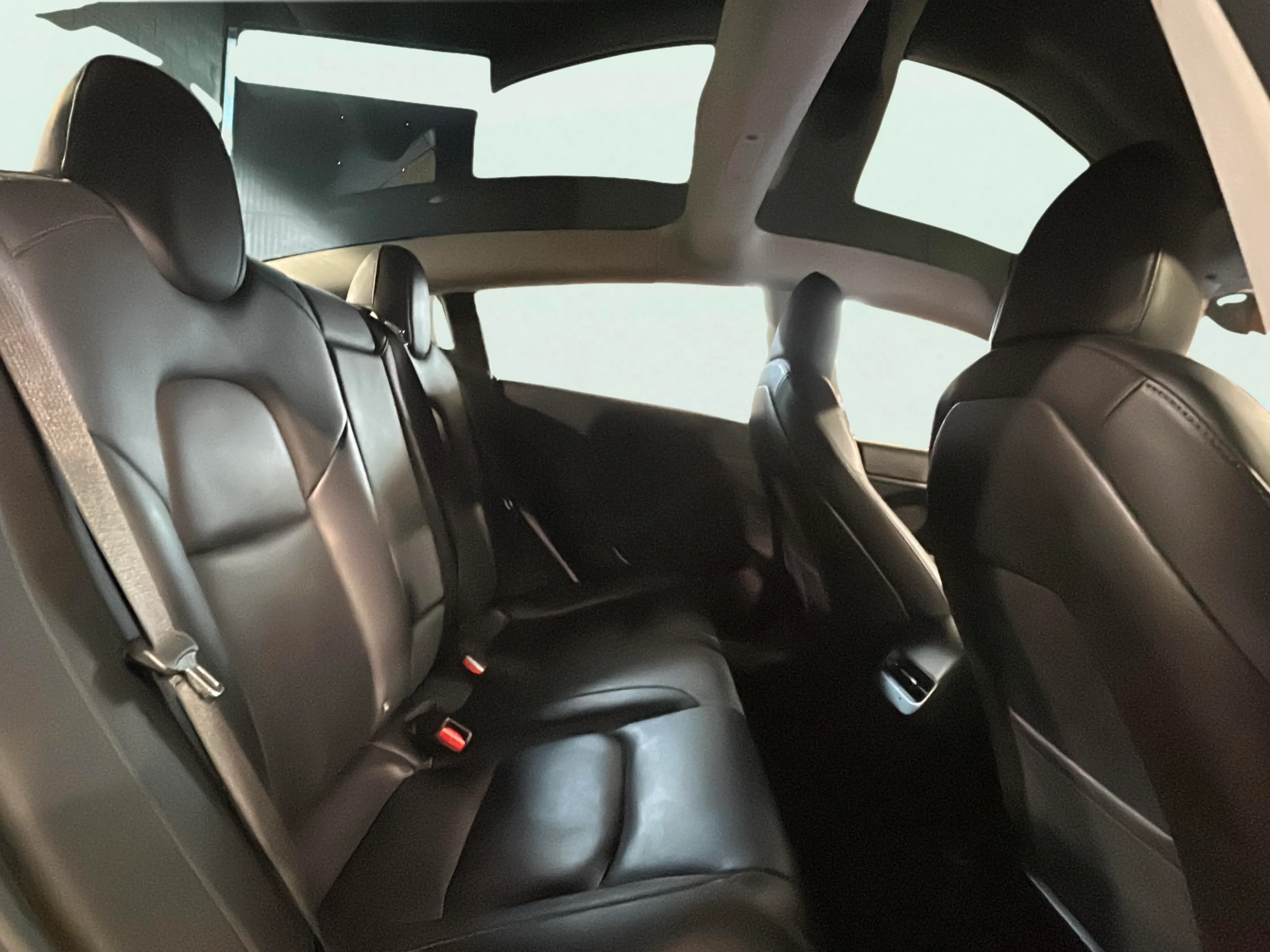 Tesla Model 3 Gran Autonomía 4WD - foto 14