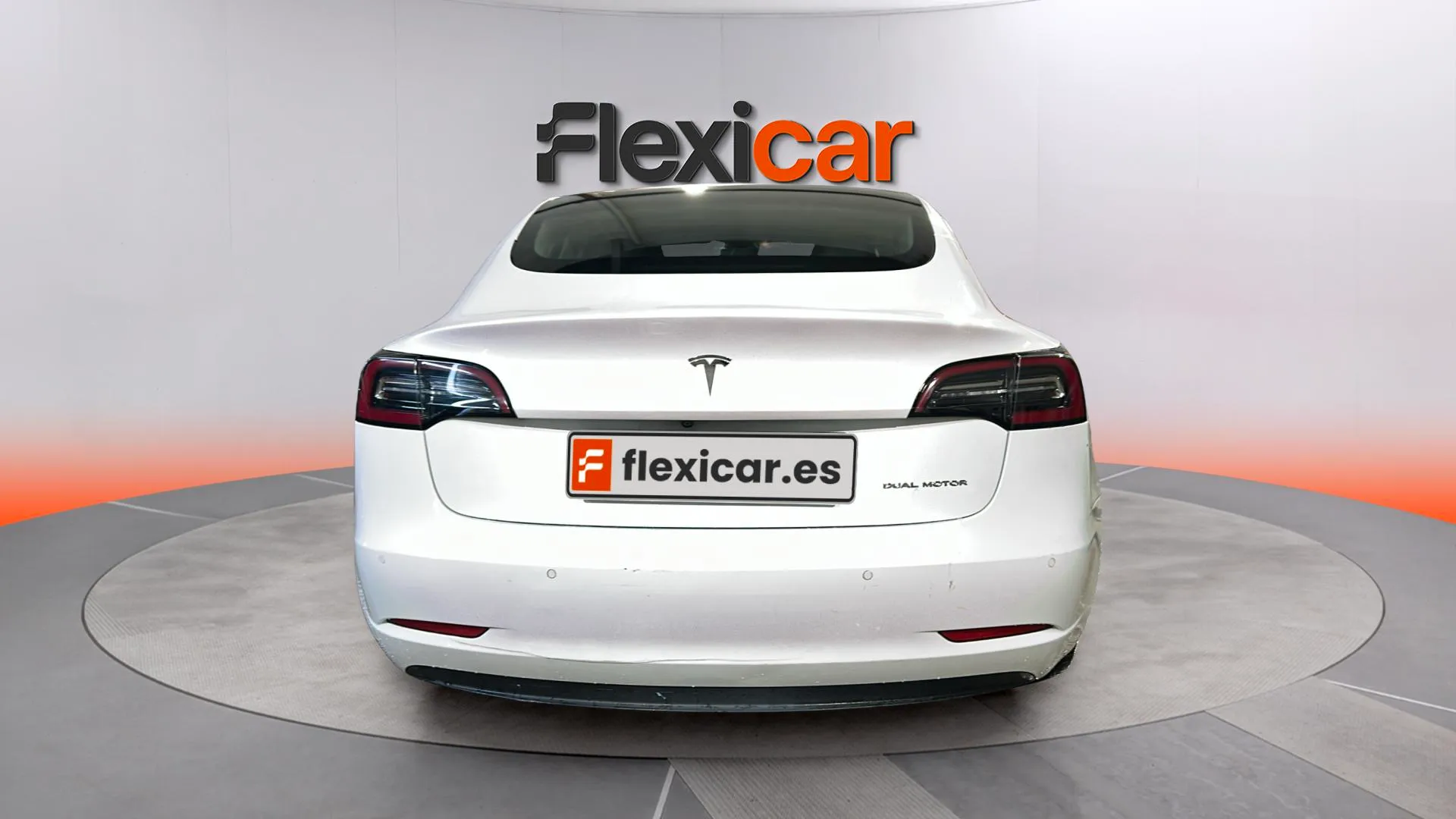 Tesla Model 3 Gran Autonomía 4WD - foto 6