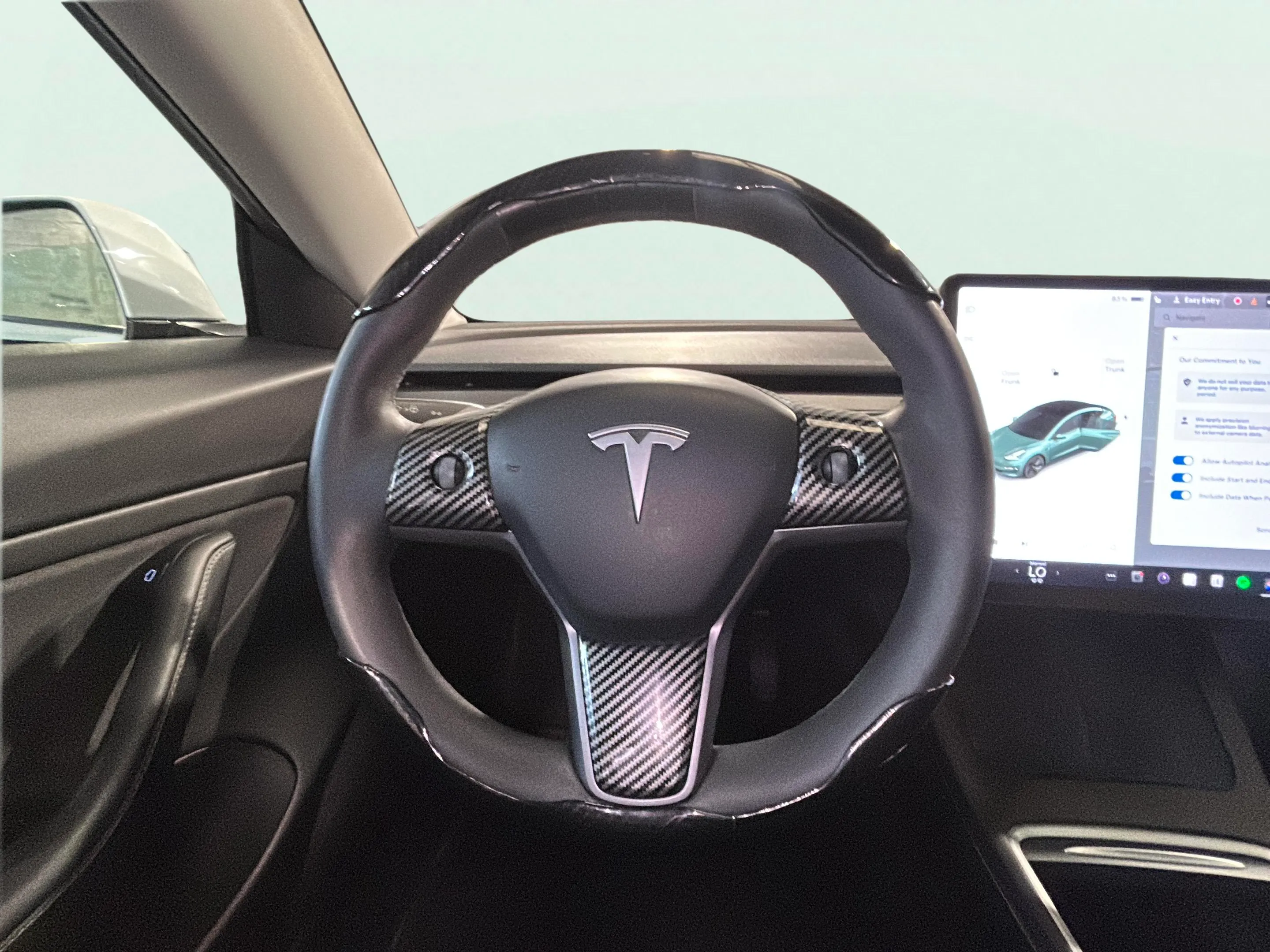 Tesla Model 3 Gran Autonomía 4WD - foto 11