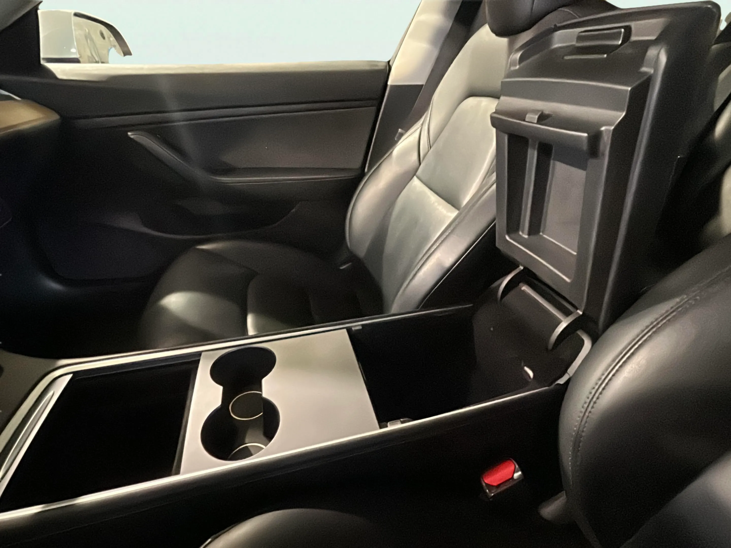 Tesla Model 3 Gran Autonomía 4WD - foto 20