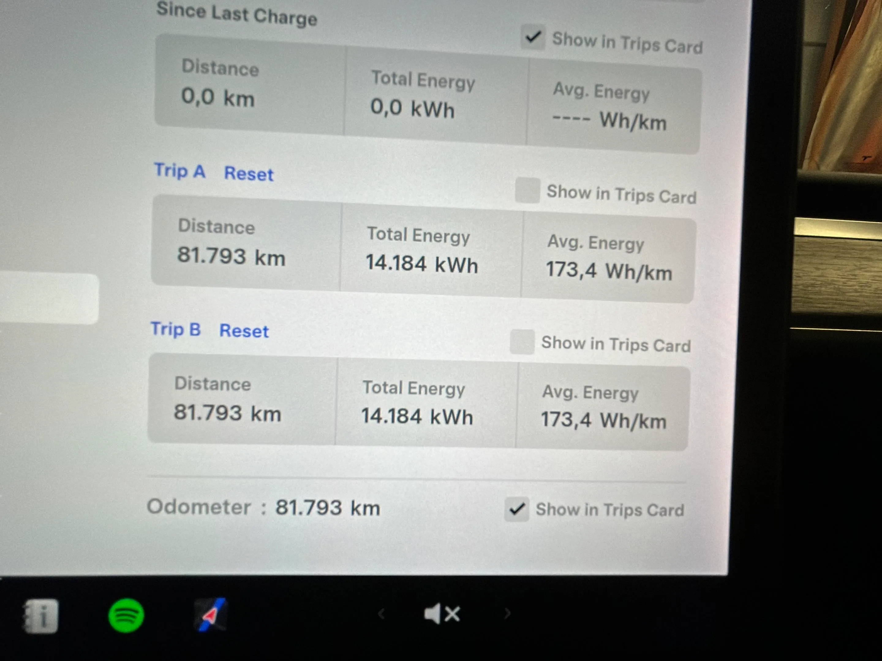 Tesla Model 3 Gran Autonomía 4WD - foto 12