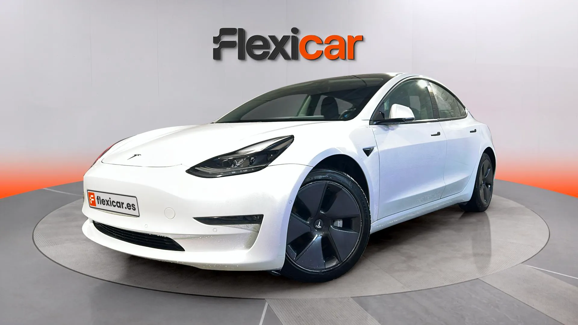Tesla Model 3 Gran Autonomía 4WD - foto 3