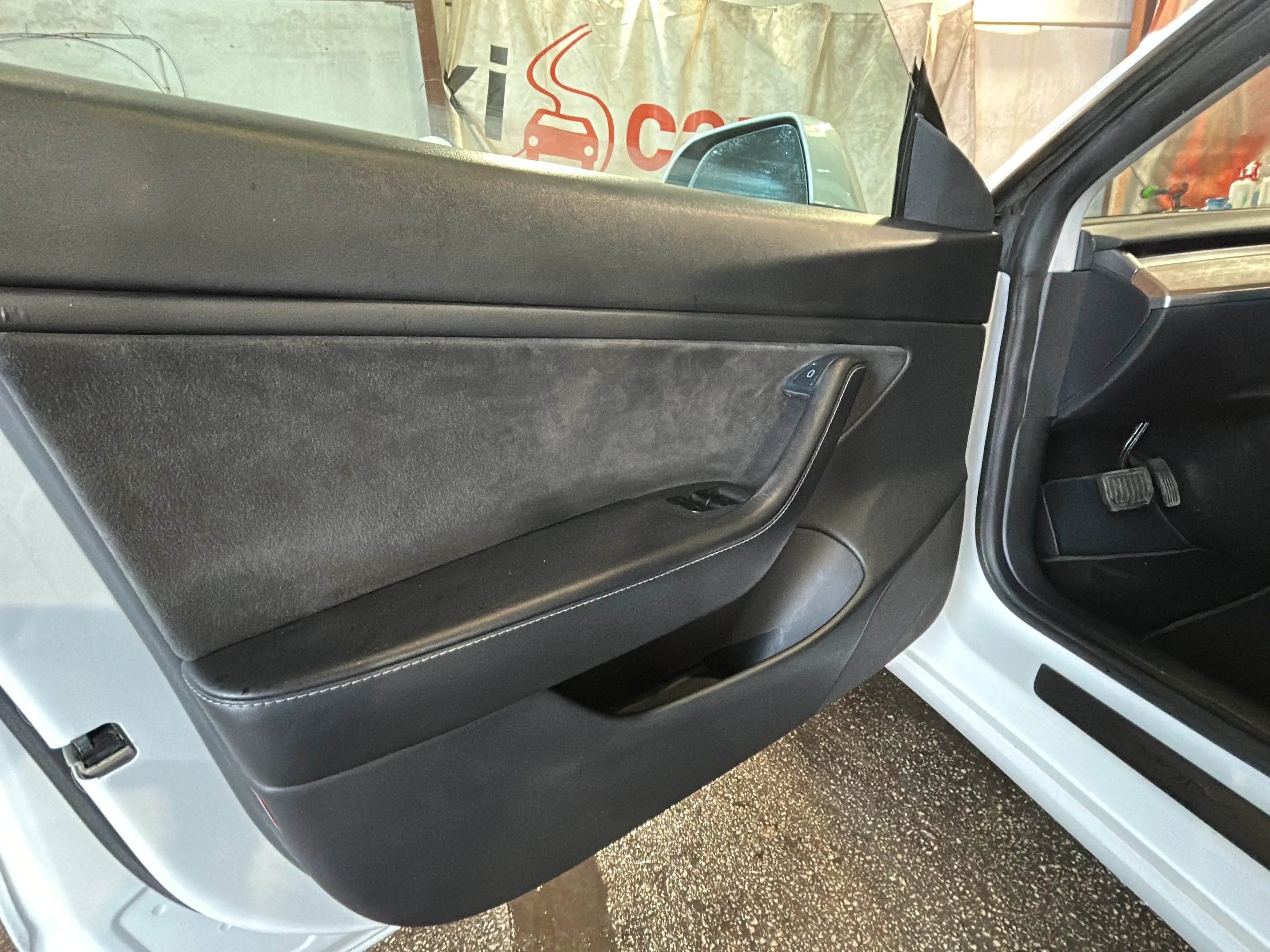 Tesla Model 3 Gran Autonomía 4WD - foto 26