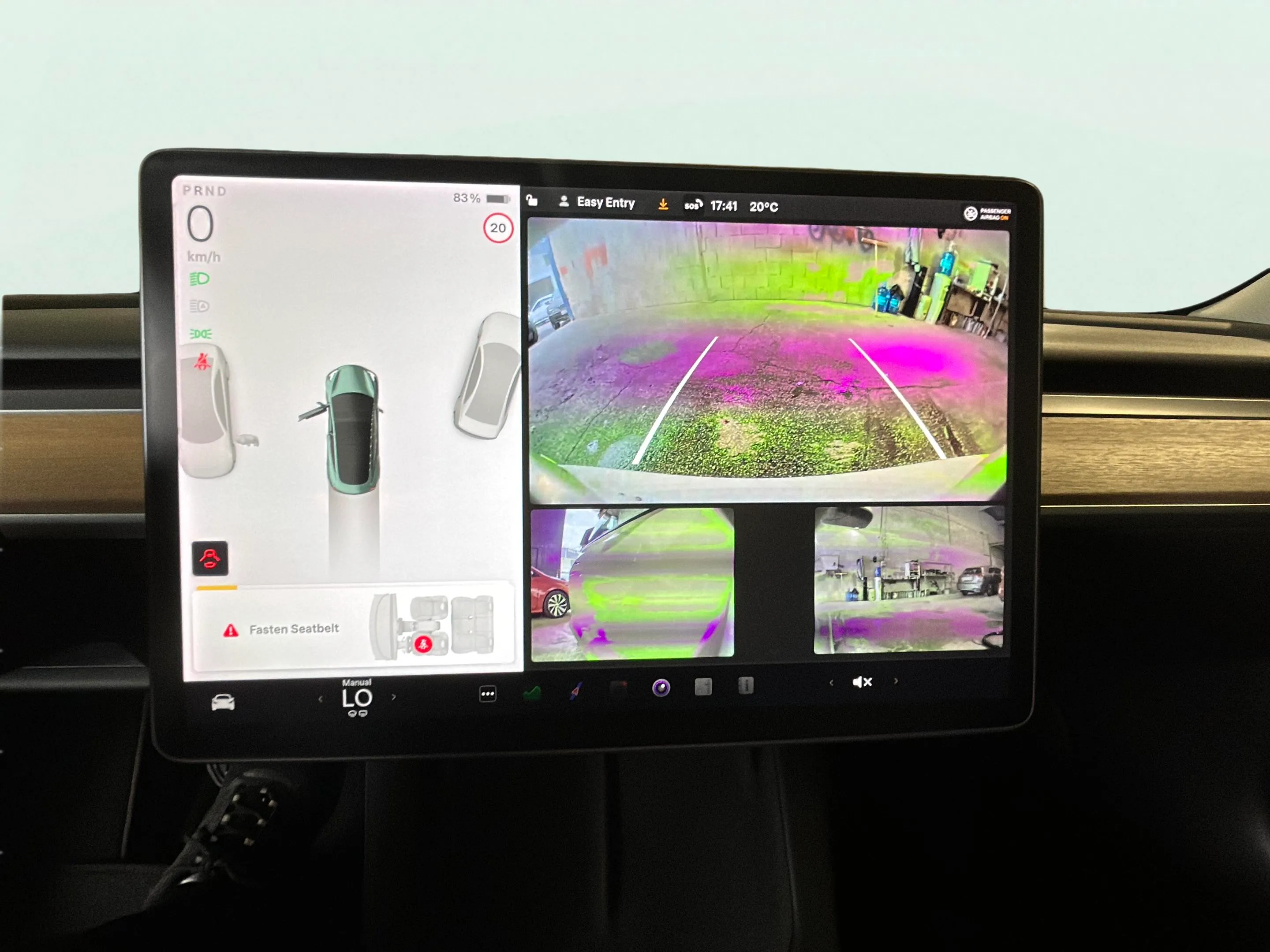 Tesla Model 3 Gran Autonomía 4WD - foto 28
