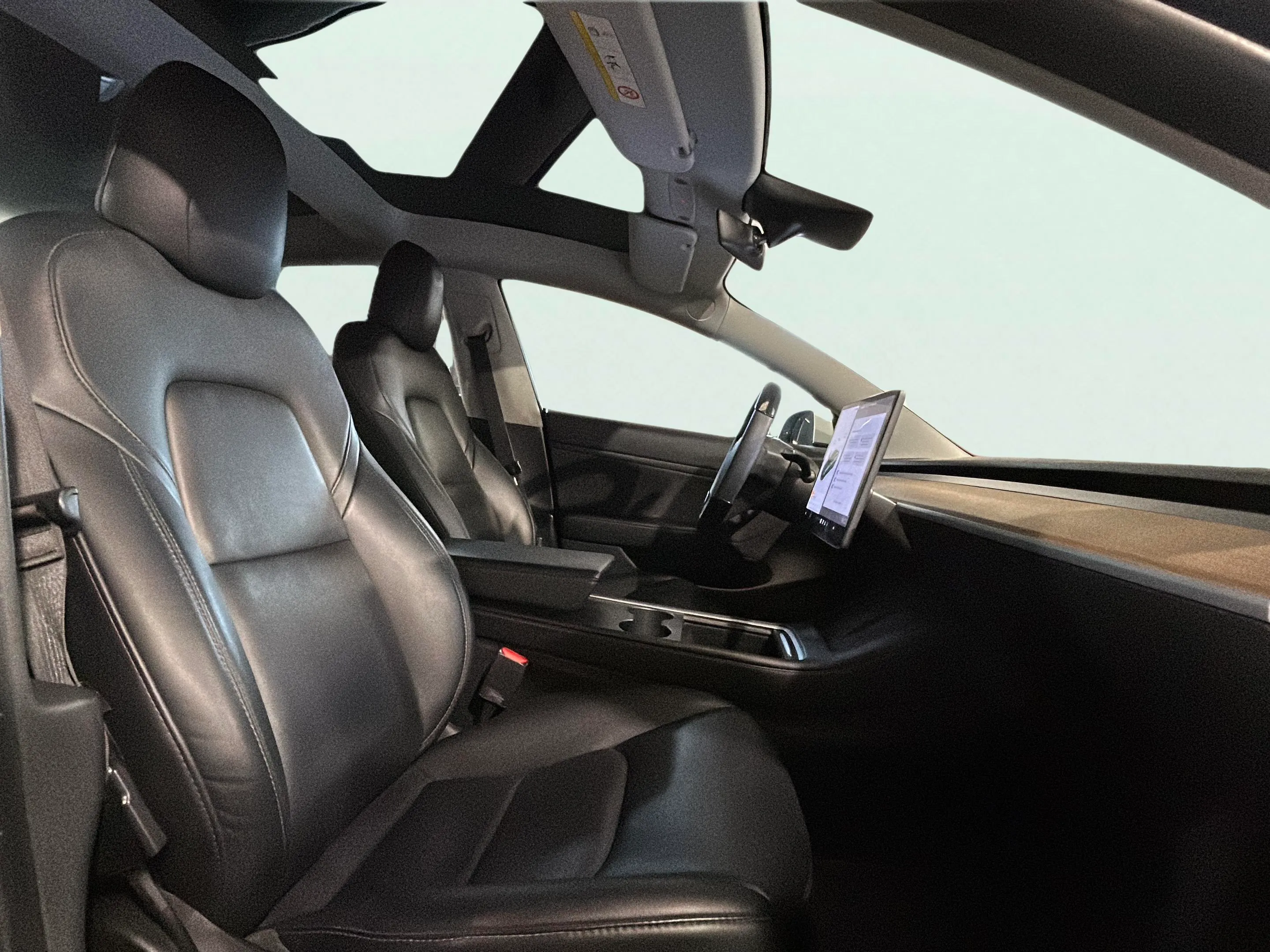 Tesla Model 3 Gran Autonomía 4WD - foto 13