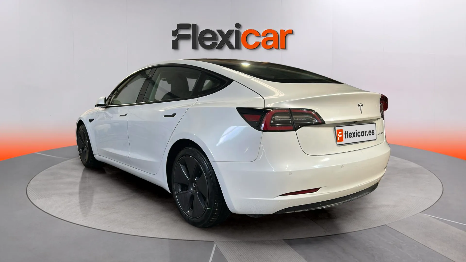 Tesla Model 3 Gran Autonomía 4WD - foto 5