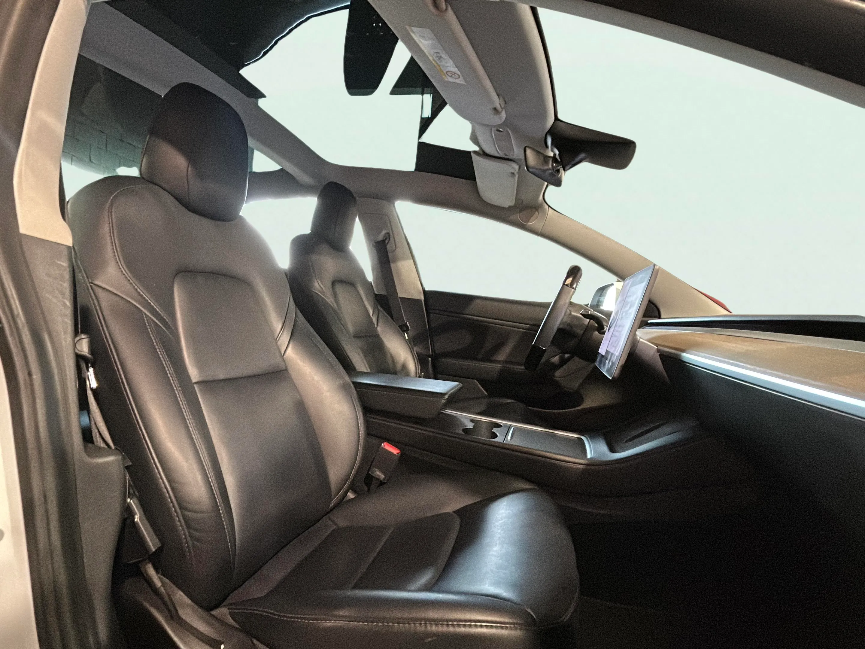 Tesla Model 3 Gran Autonomía 4WD - foto 30