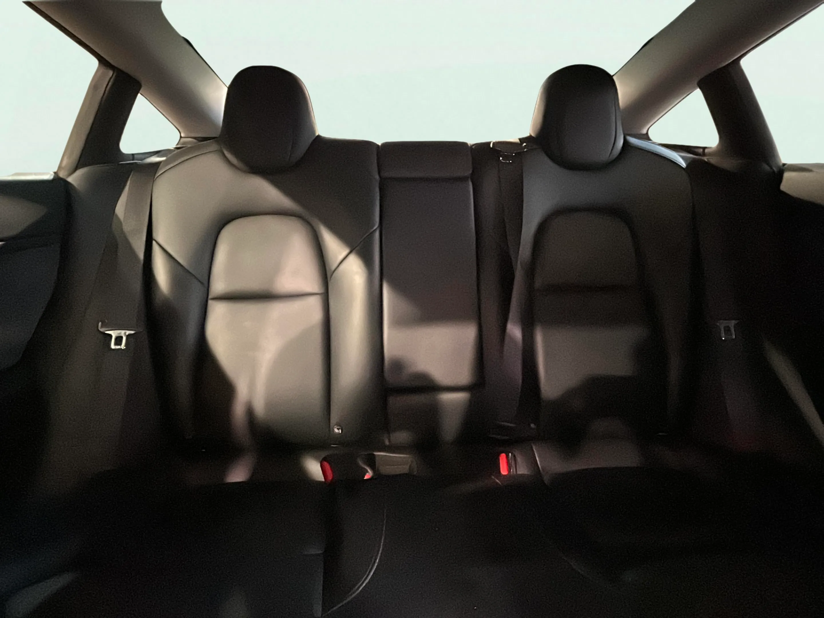 Tesla Model 3 Gran Autonomía 4WD - foto 15