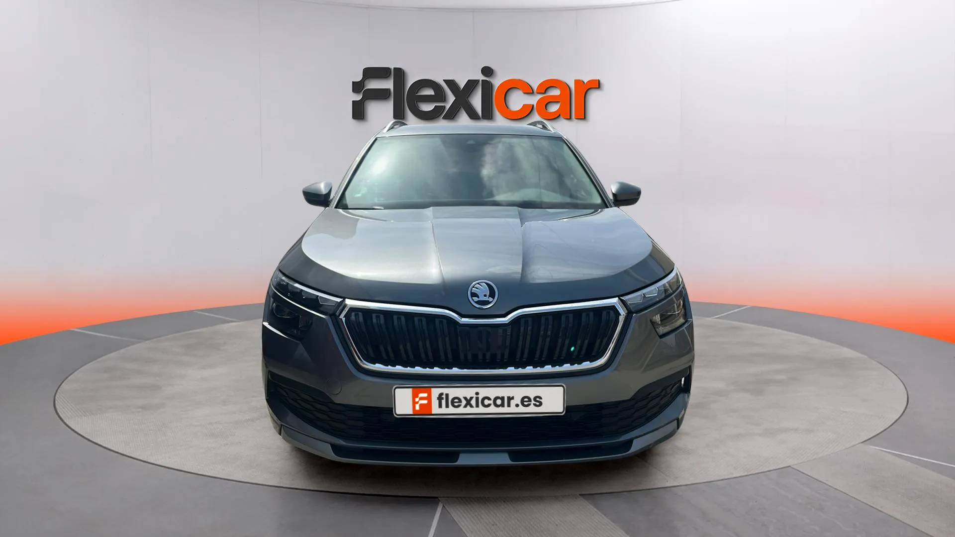 Škoda Kamiq 1.0 TSI DSG Sport - foto 3