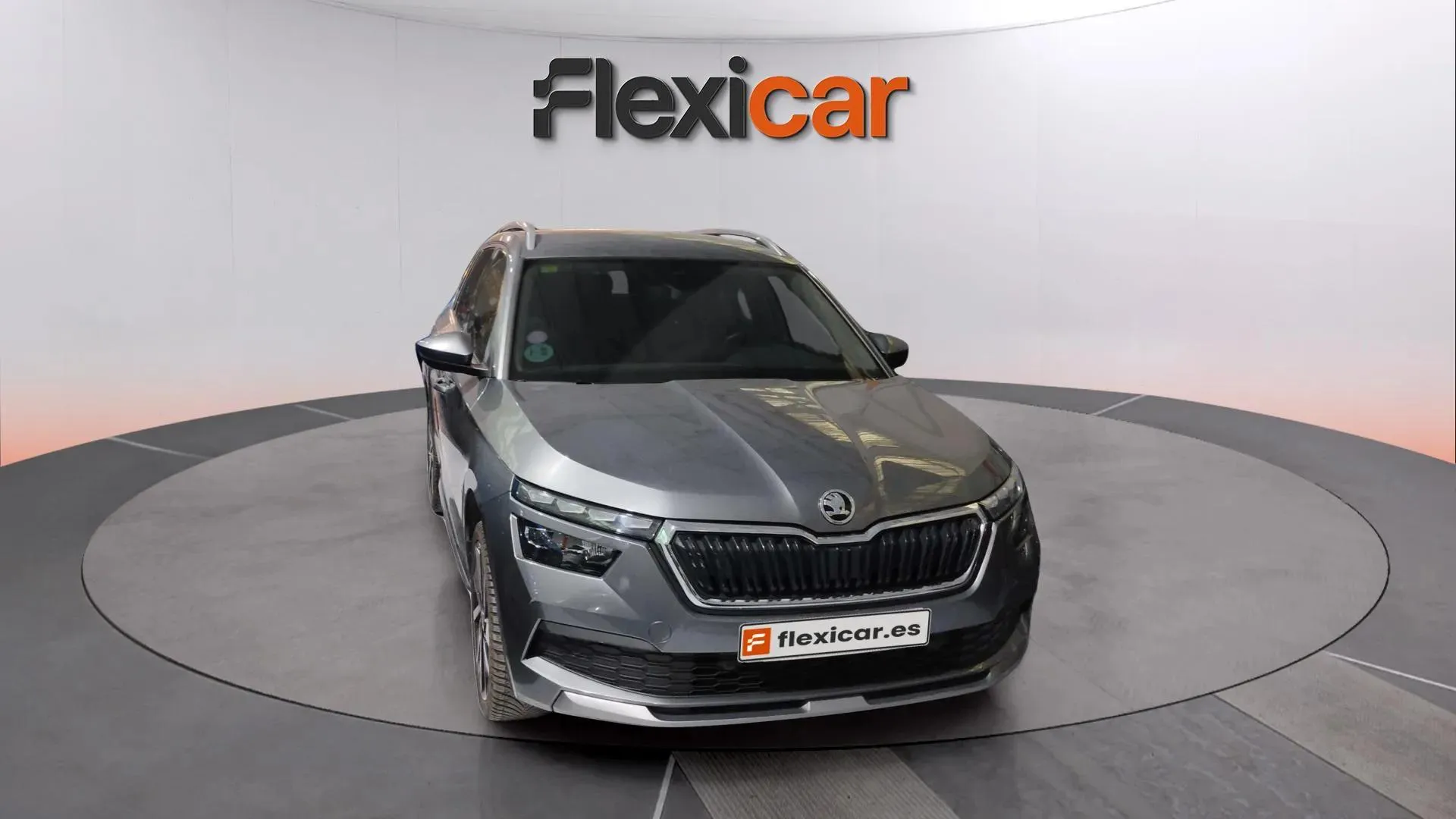 Škoda Kamiq 1.0 TSI DSG Sport - foto 7