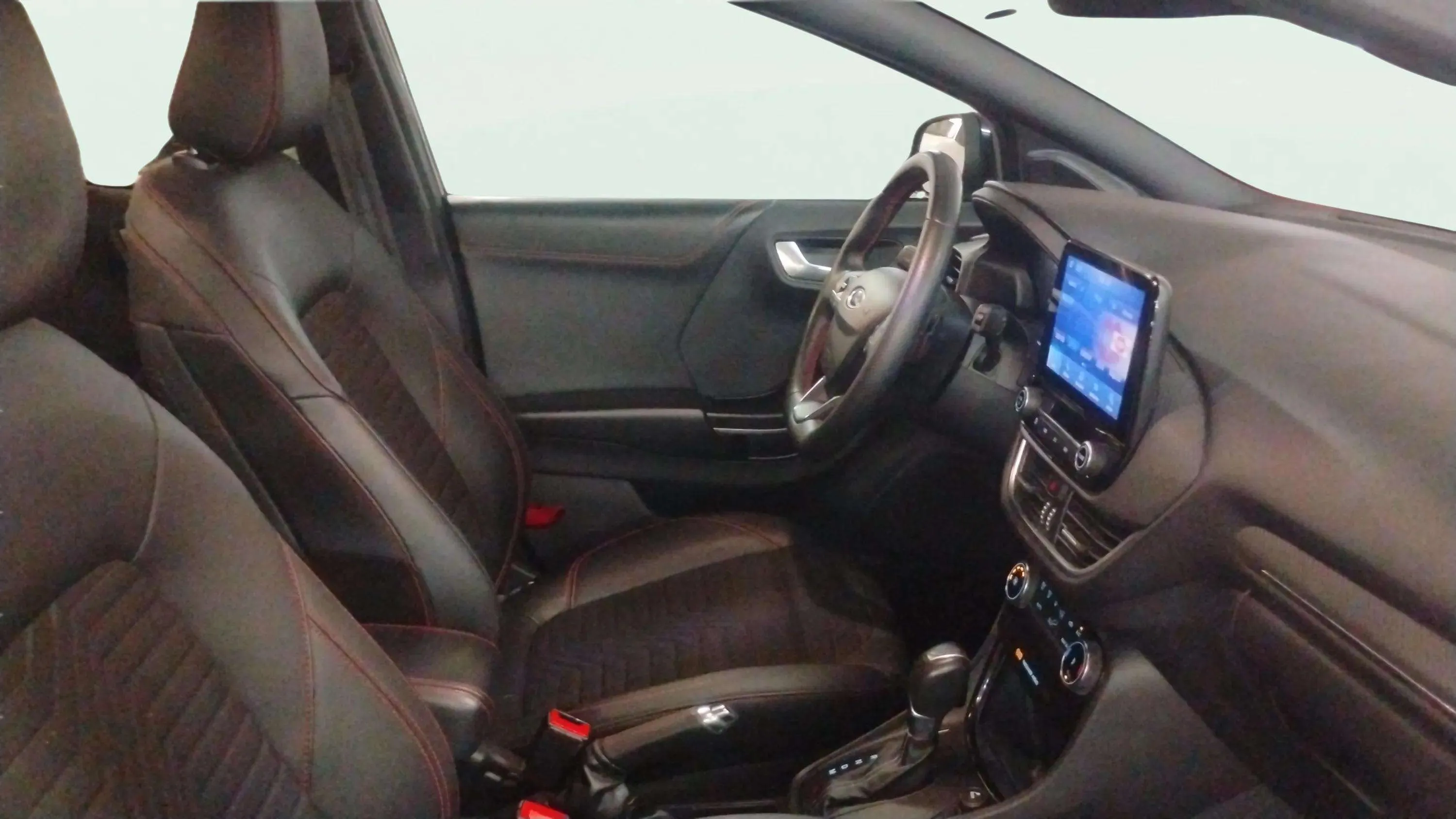 Ford Puma 1.0 EcoBoost ST-Line MHEV - foto 16