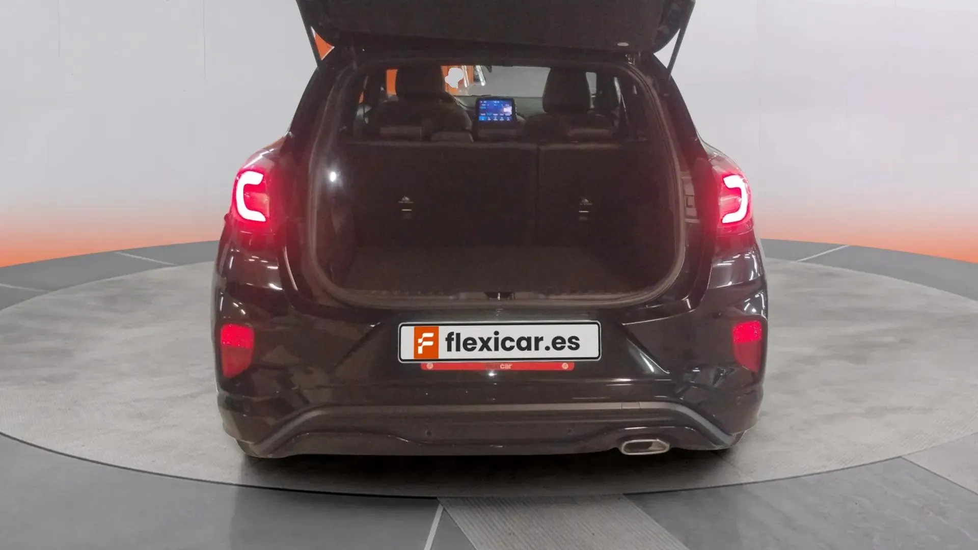 Ford Puma 1.0 EcoBoost ST-Line MHEV - foto 26