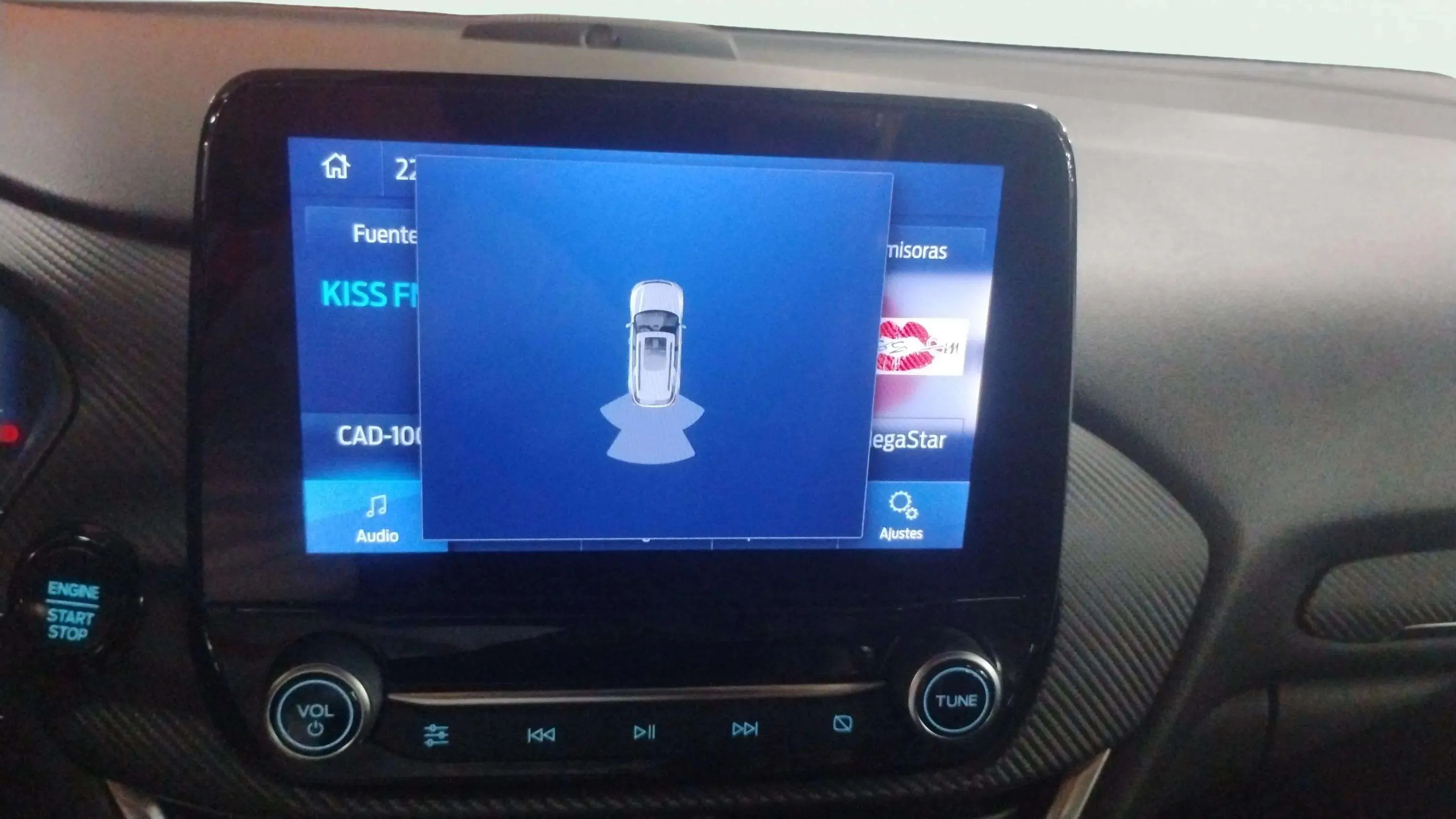 Ford Puma 1.0 EcoBoost ST-Line MHEV - foto 21