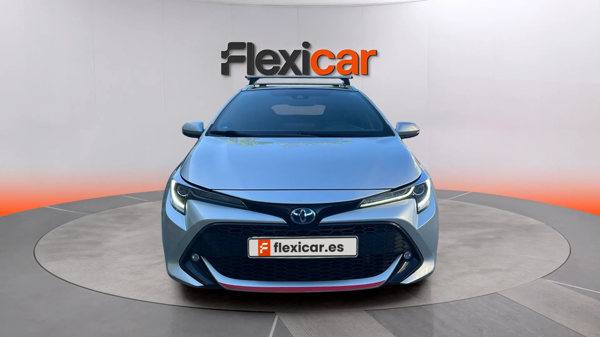 Toyota Corolla 2.0 180H Advance E-CVT Touring Sport - foto 2