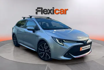 toyota corolla 20 180h advance e cvt touring sport hibrido no enchufable automatica palma de mallorca 2 903000000256995