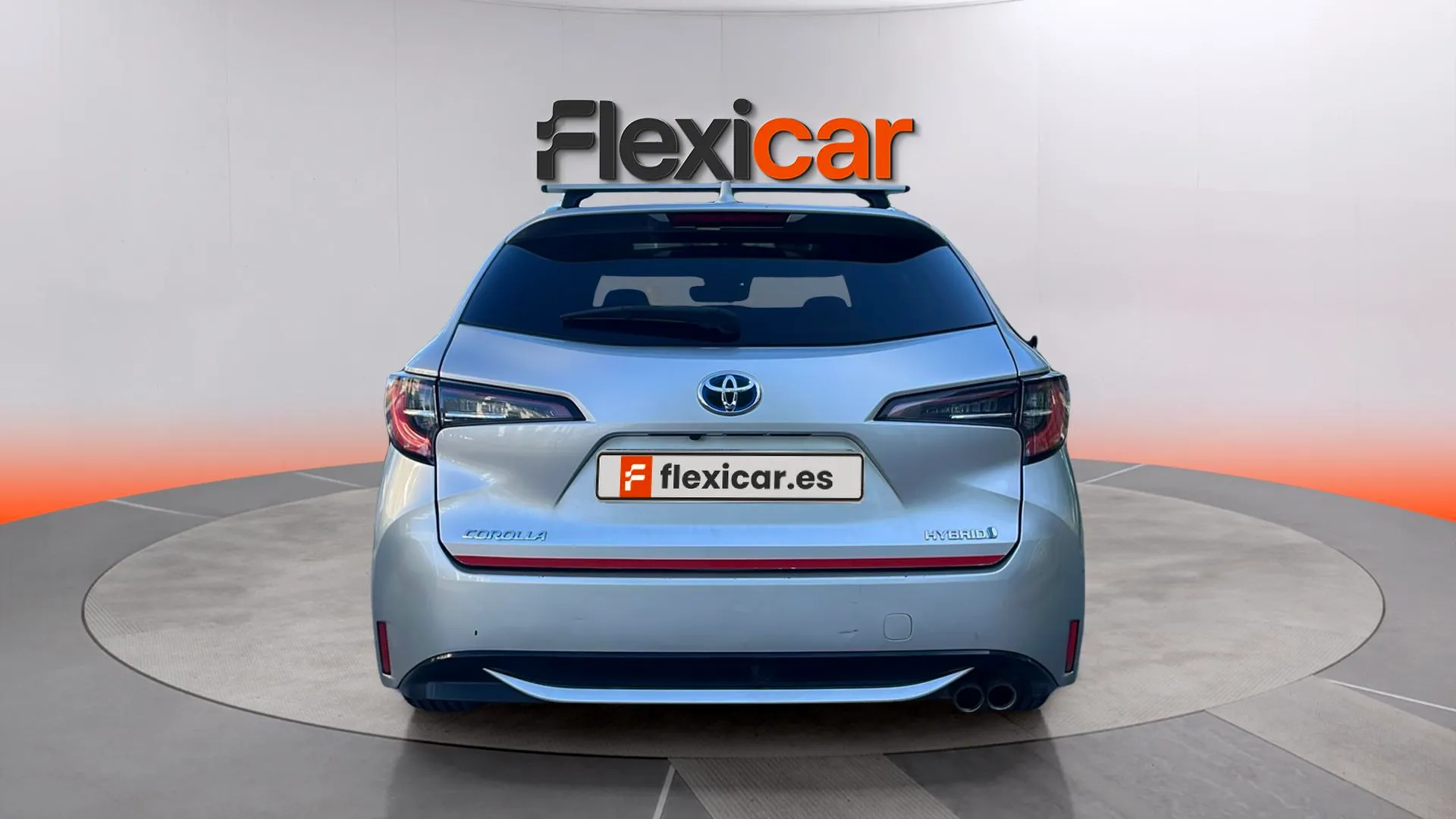 Toyota Corolla 2.0 180H Advance E-CVT Touring Sport - foto 6