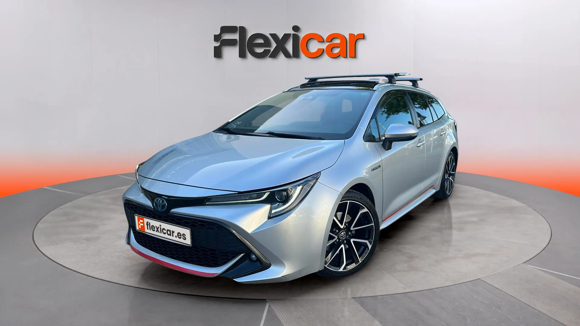 Toyota Corolla 2.0 180H Advance E-CVT Touring Sport - foto 3
