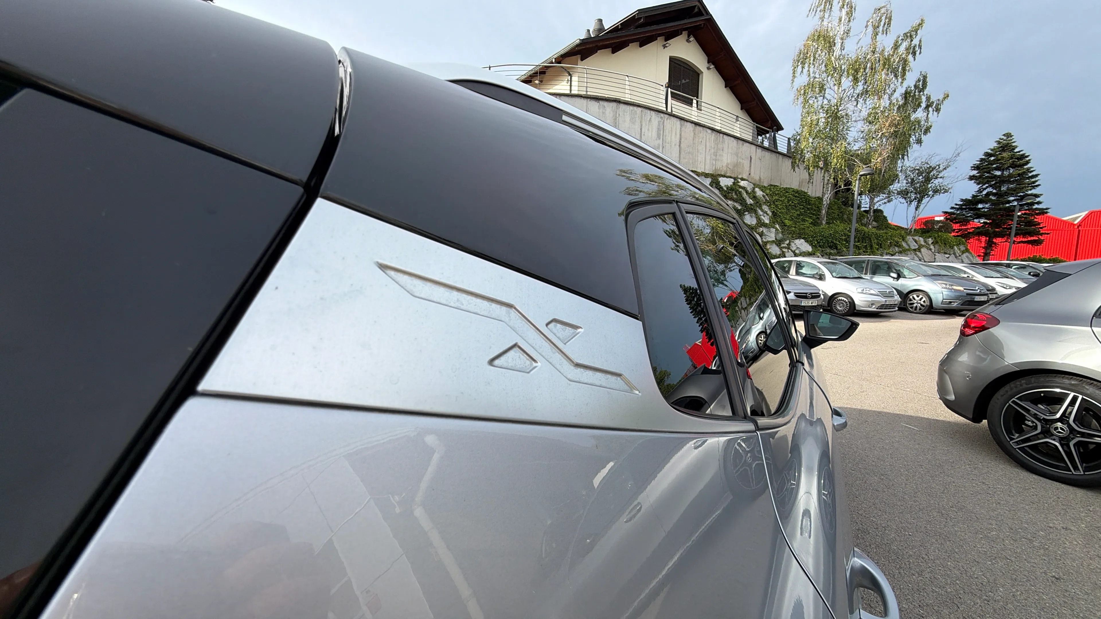 SEAT Arona 1.5 TSI DSG Special Edition - foto 15