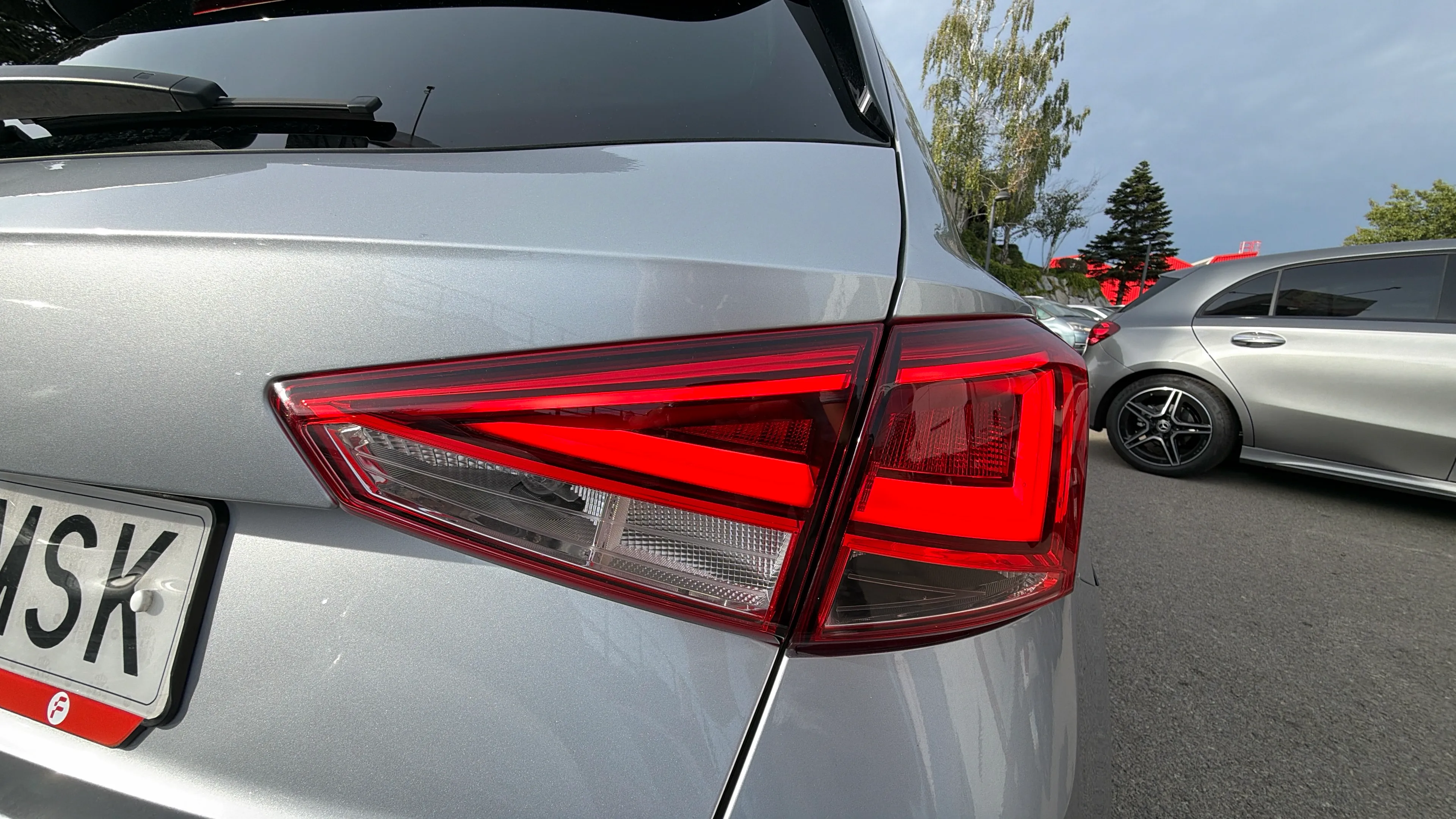 SEAT Arona 1.5 TSI DSG Special Edition - foto 14