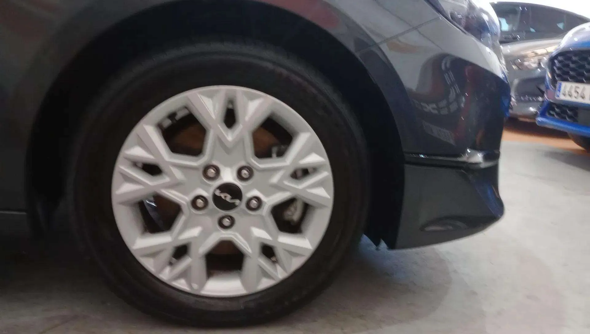 Kia Ceed 1.6 MHEV iMT Drive - foto 18